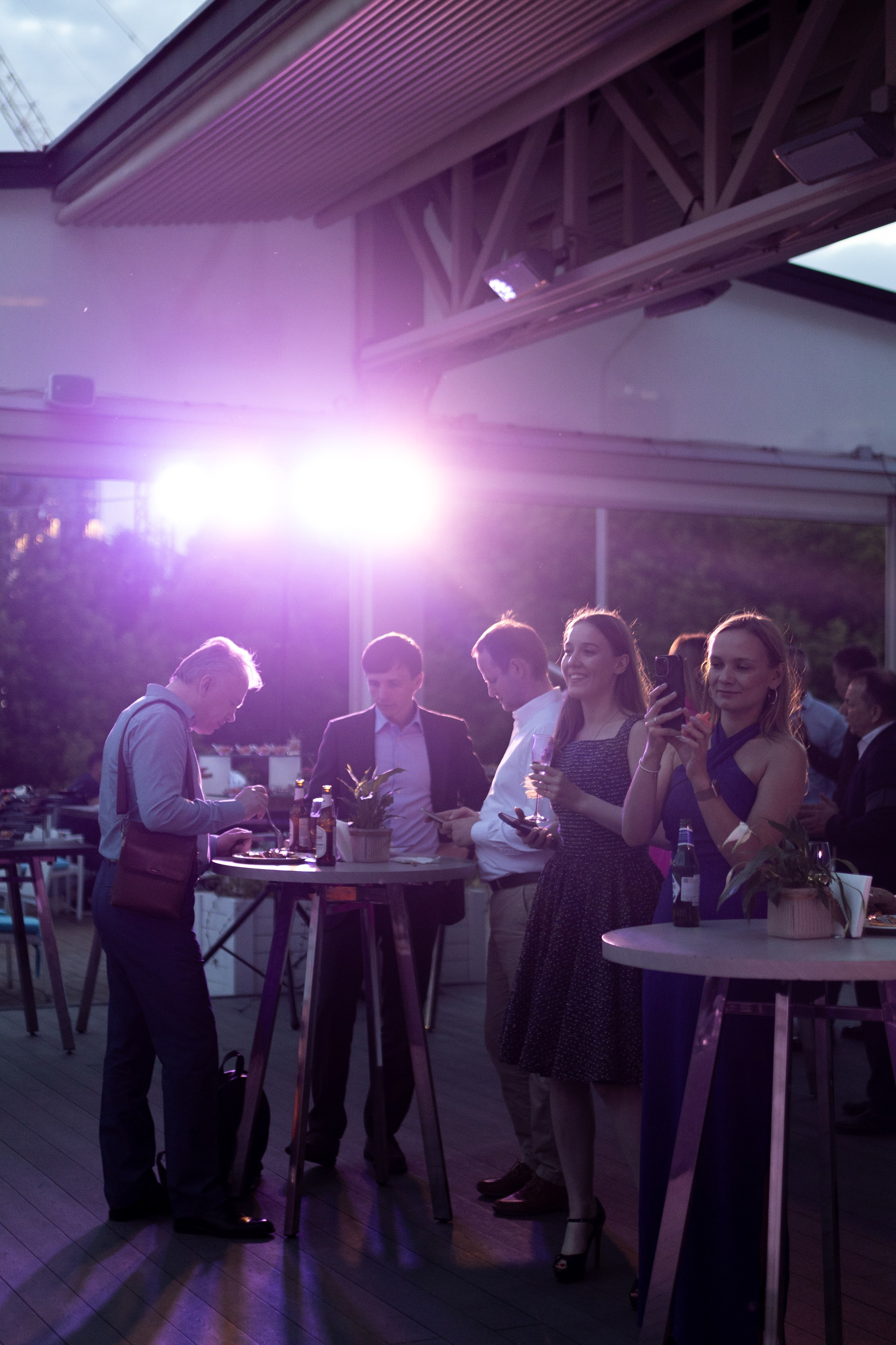 Voice Brokerage, корпоратив. Свадебный фотограф | Москва