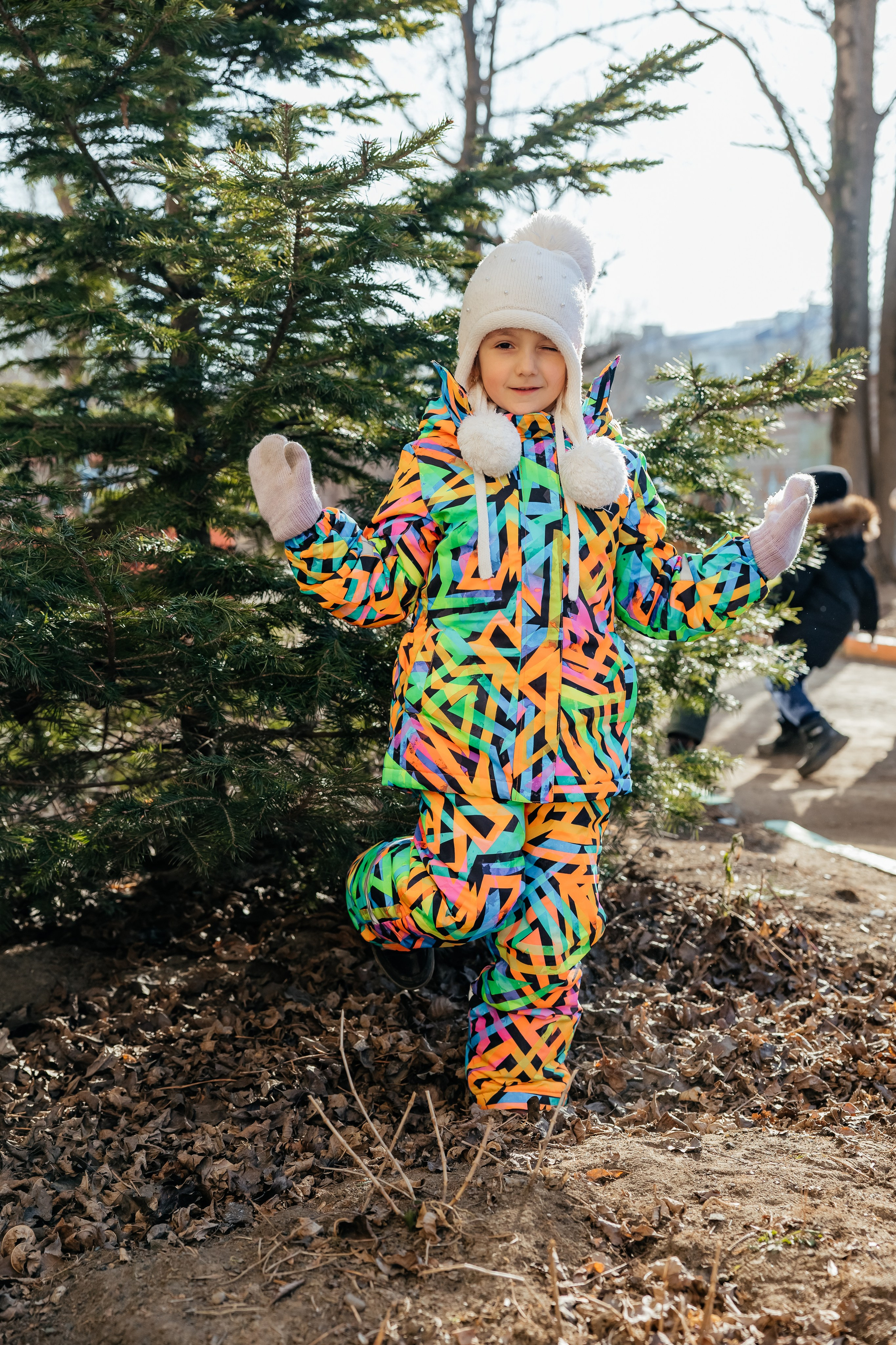 Детский сад. Главная