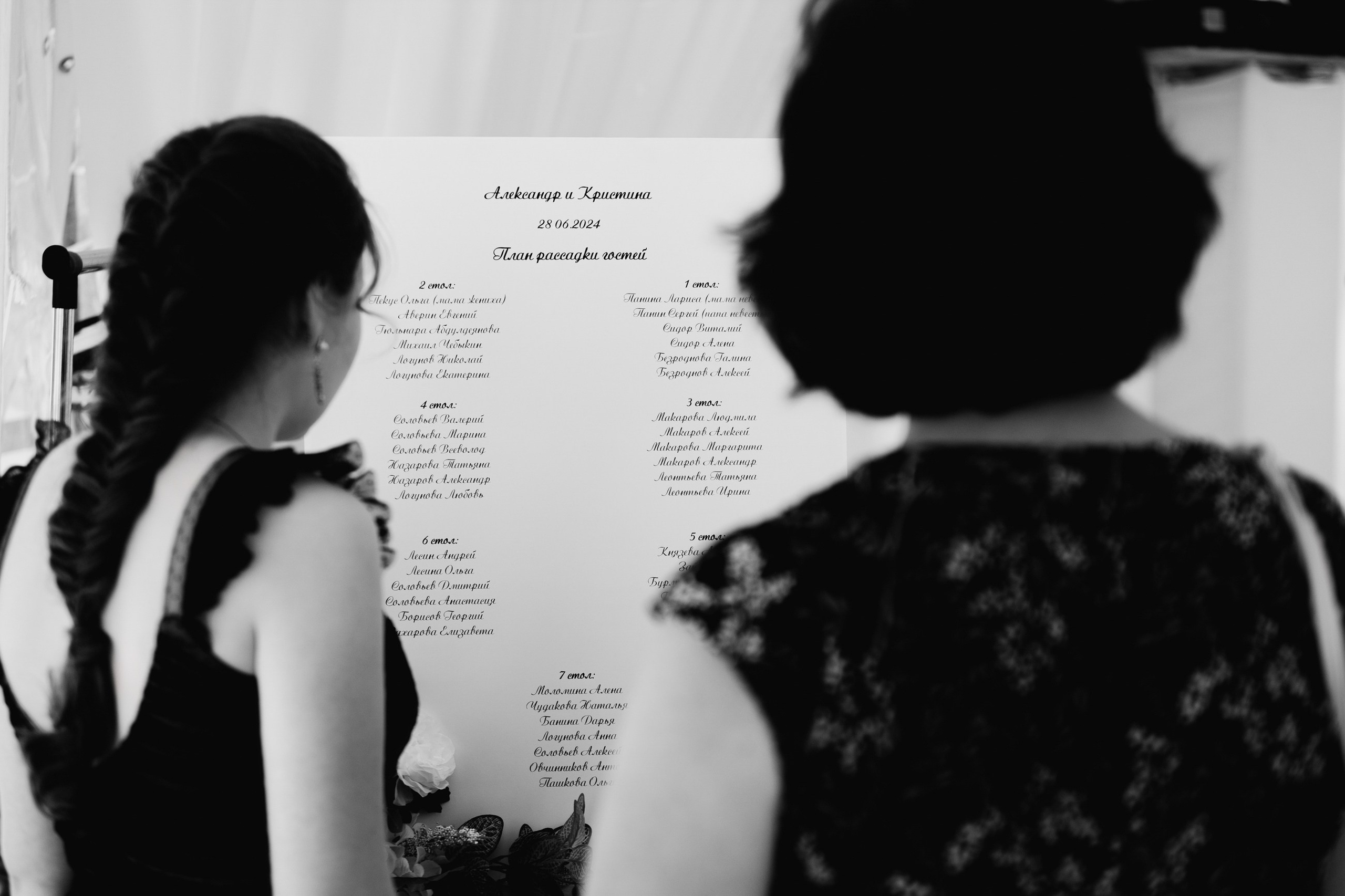 Александр и Кристина. LEVORIGINAL