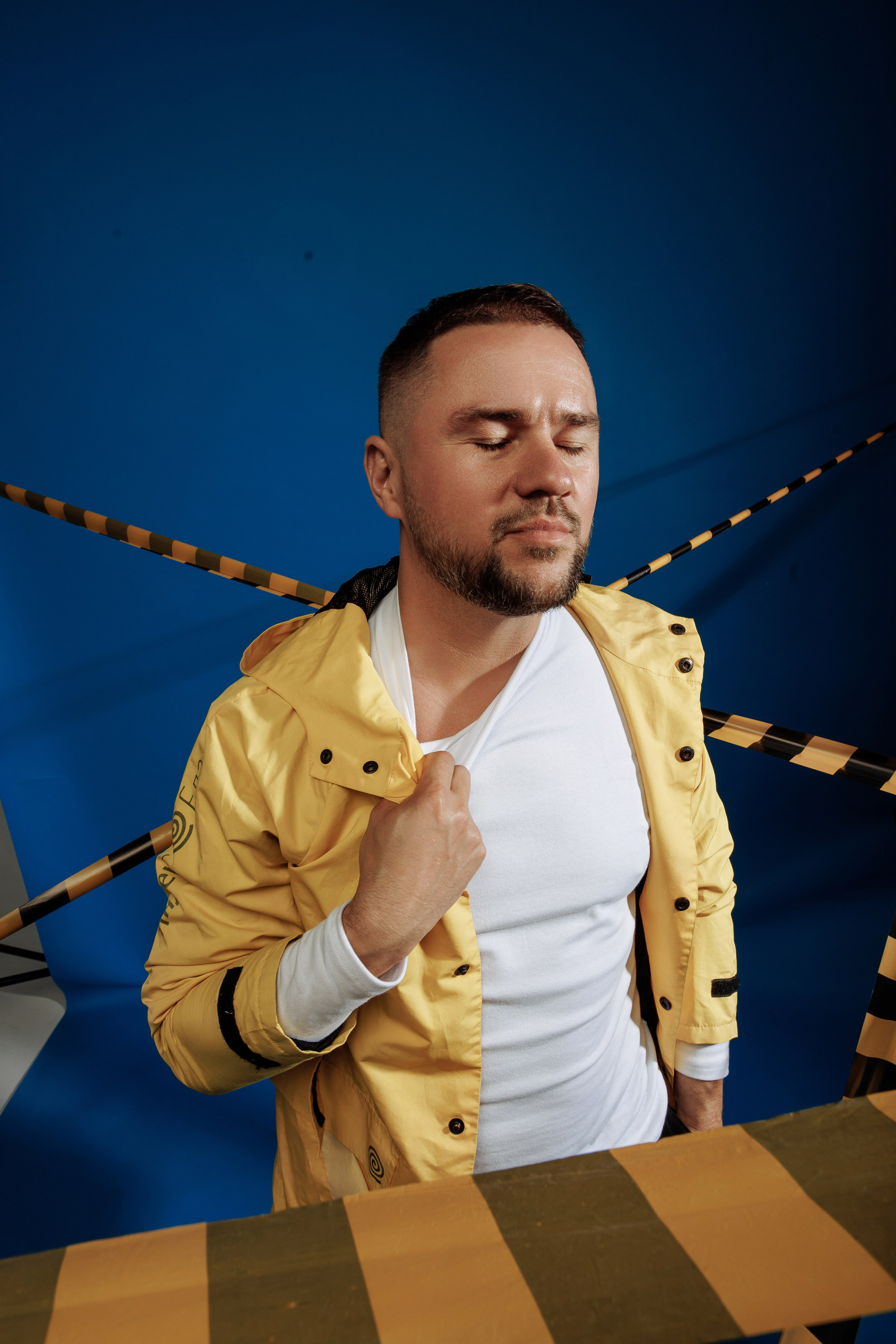 Илья. LEVORIGINAL