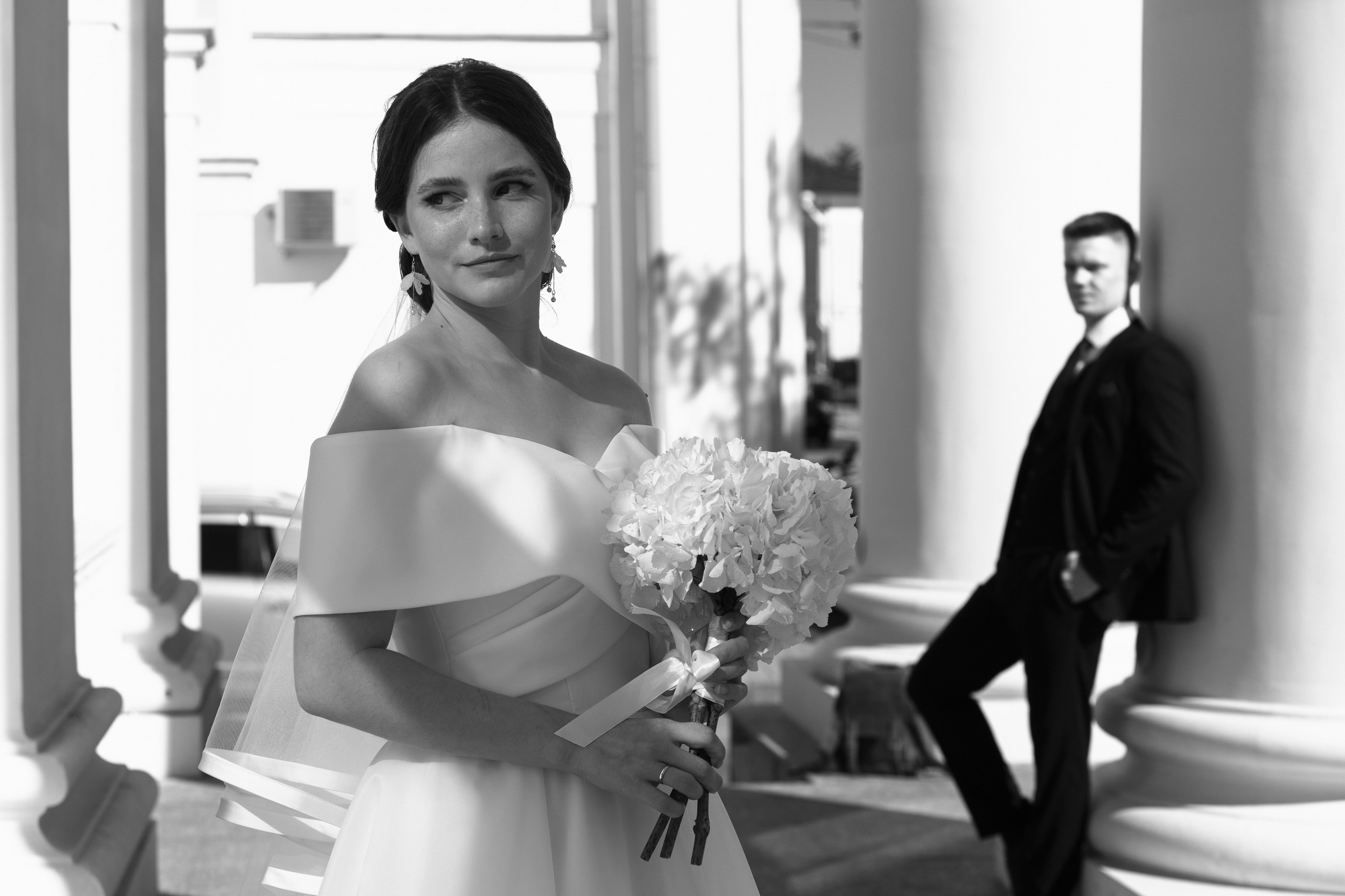 Владимир и Екатерина. LEVORIGINAL