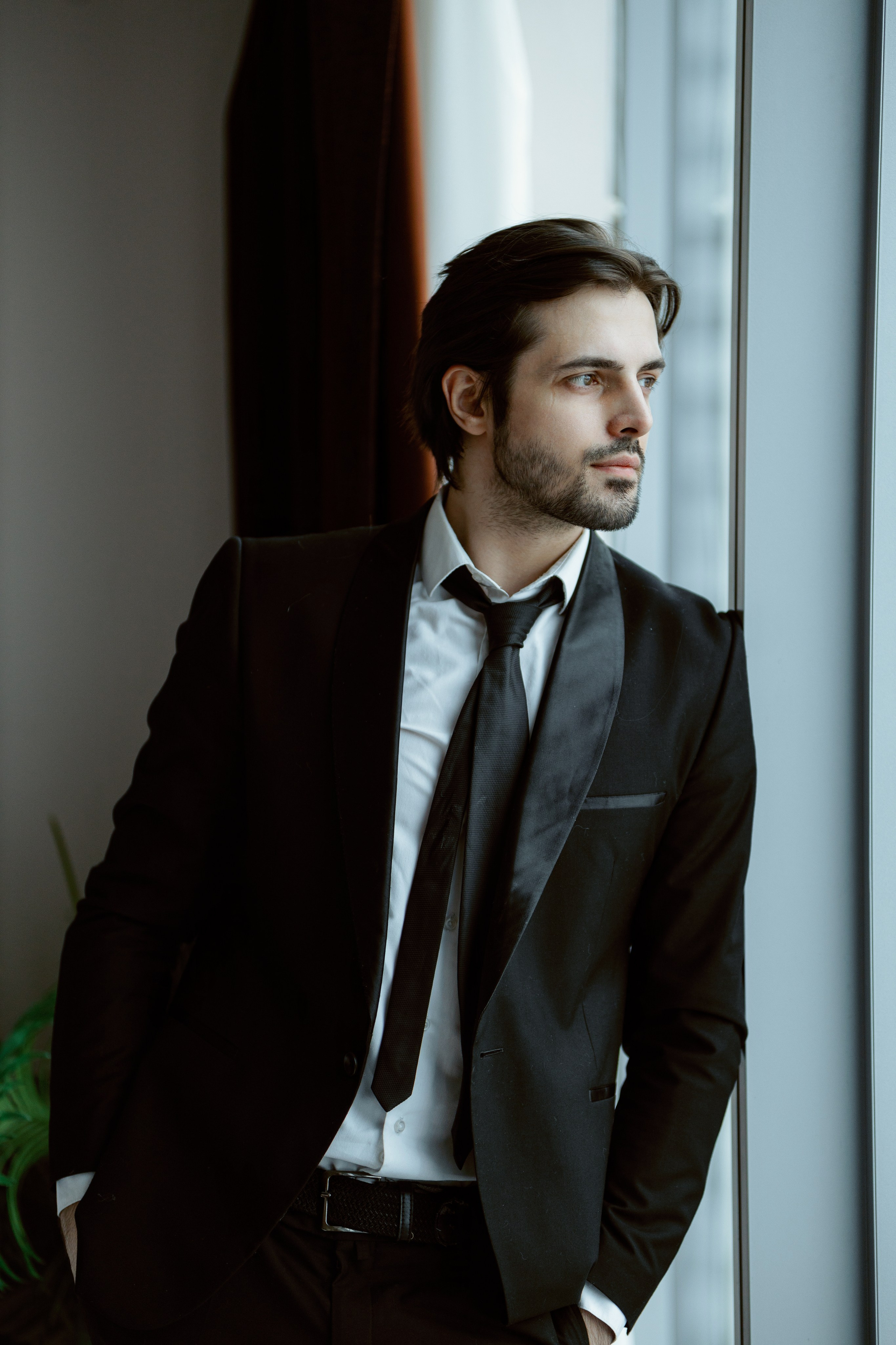 Москва сити. LEVORIGINAL