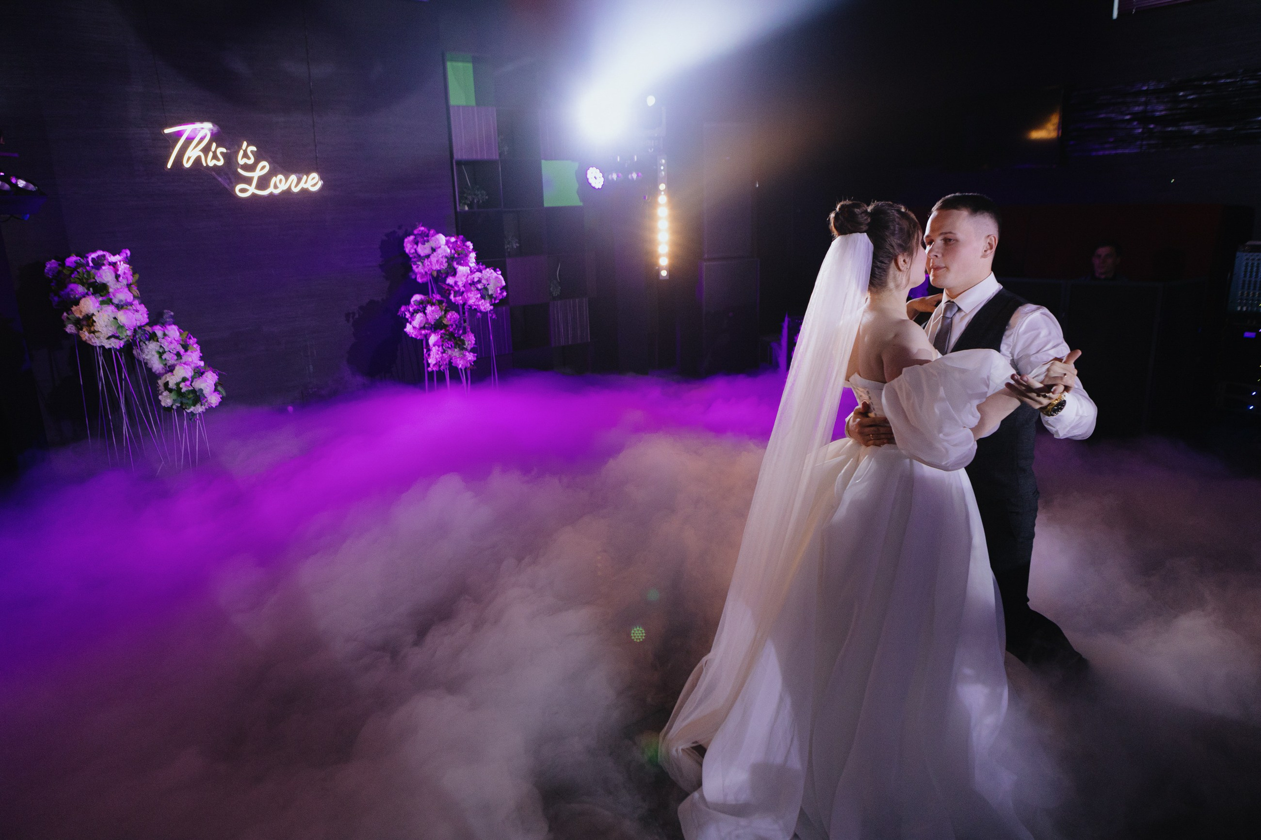 Дмитрий и Елена. LEVORIGINAL