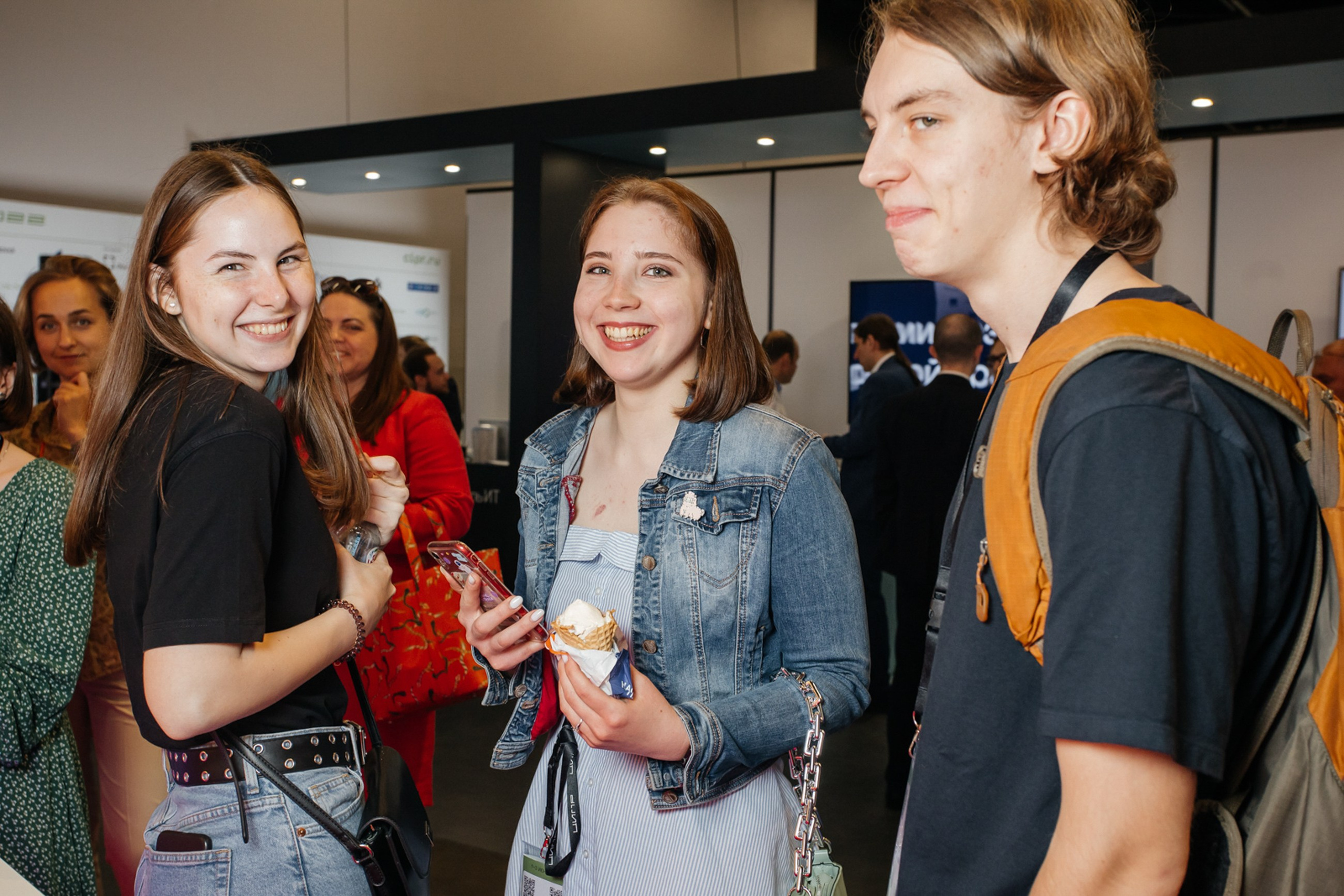 ЦИПР. LEVORIGINAL