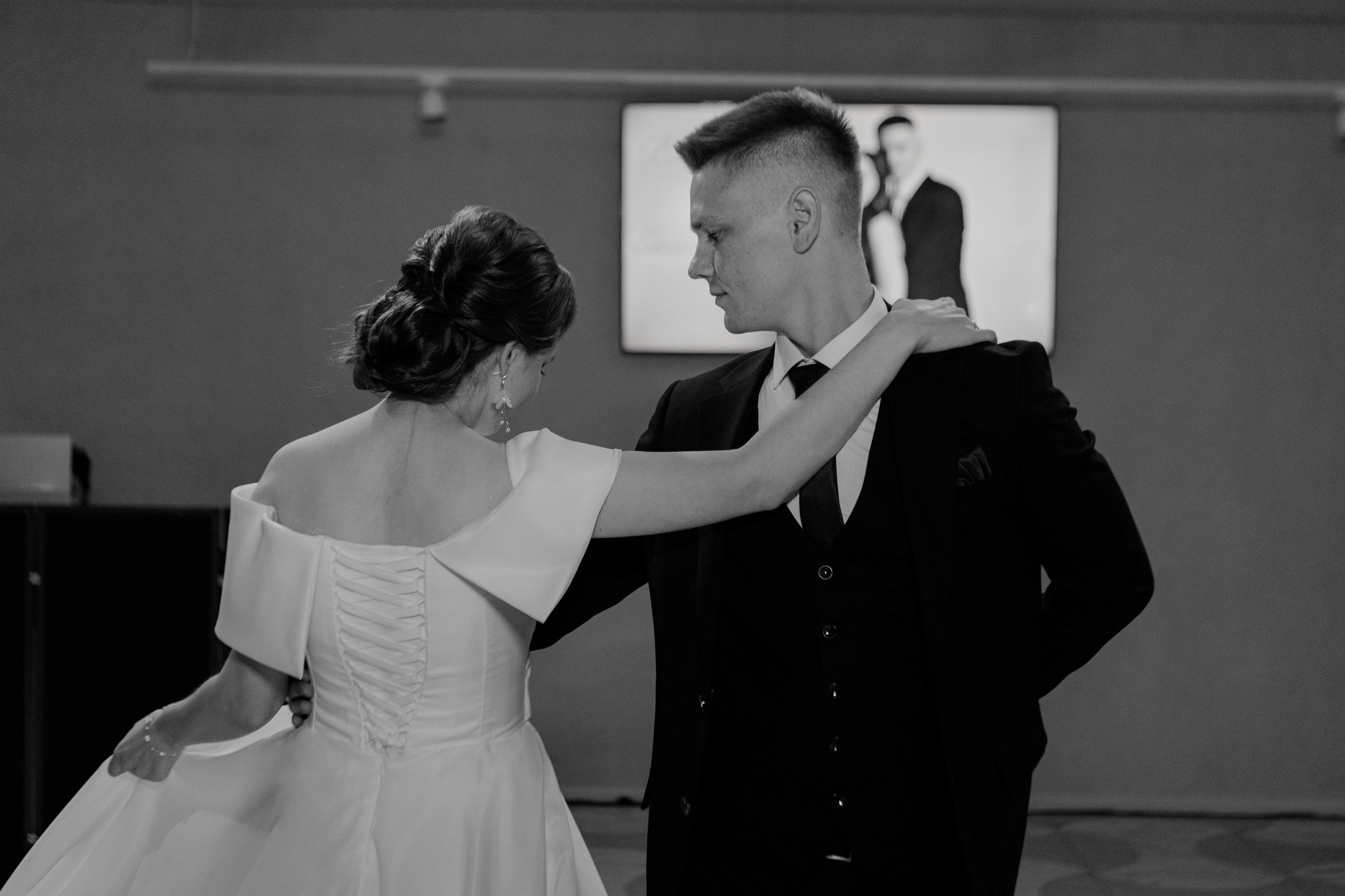 Владимир и Екатерина. LEVORIGINAL