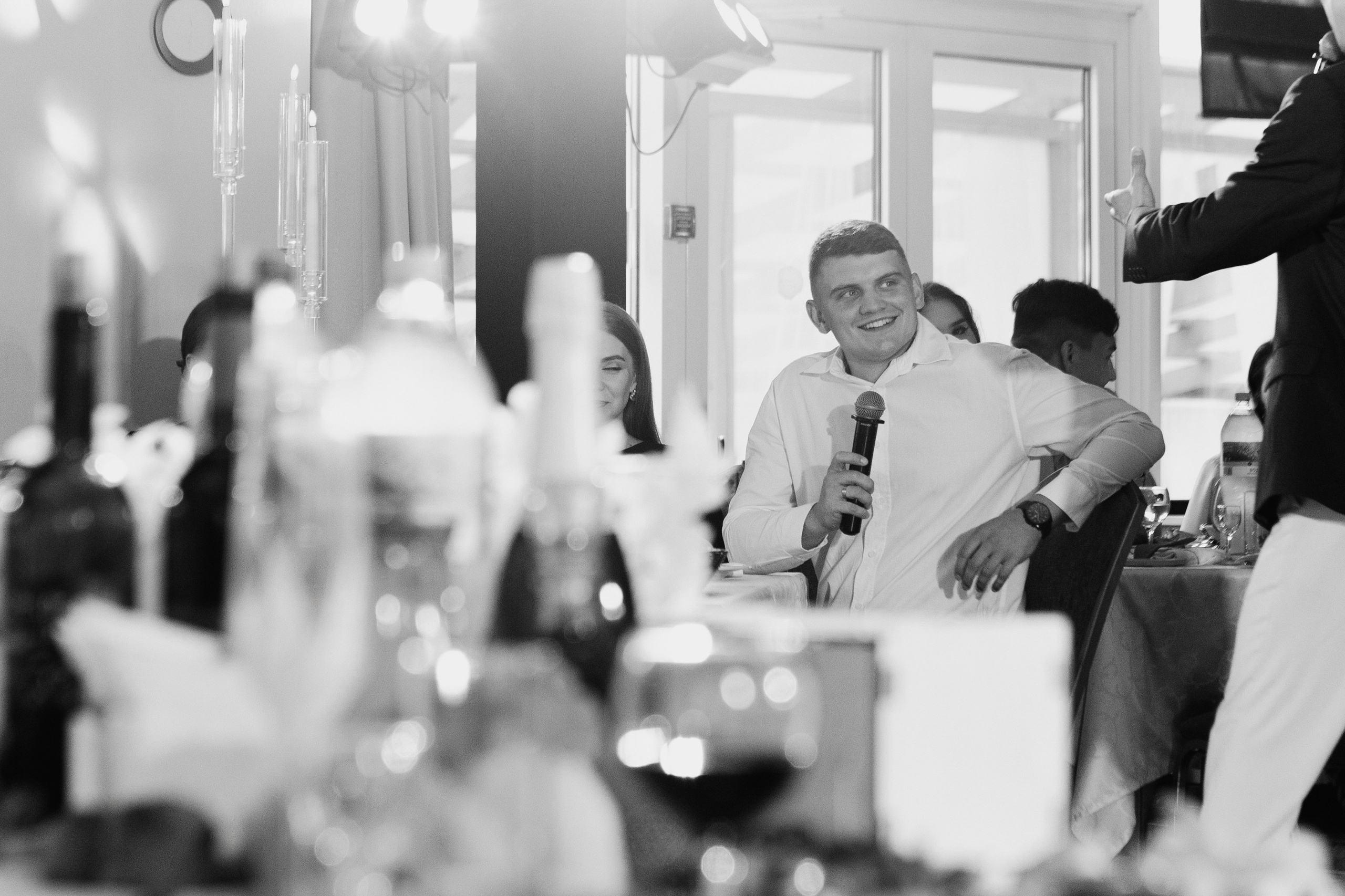 Илья и Валерия. LEVORIGINAL