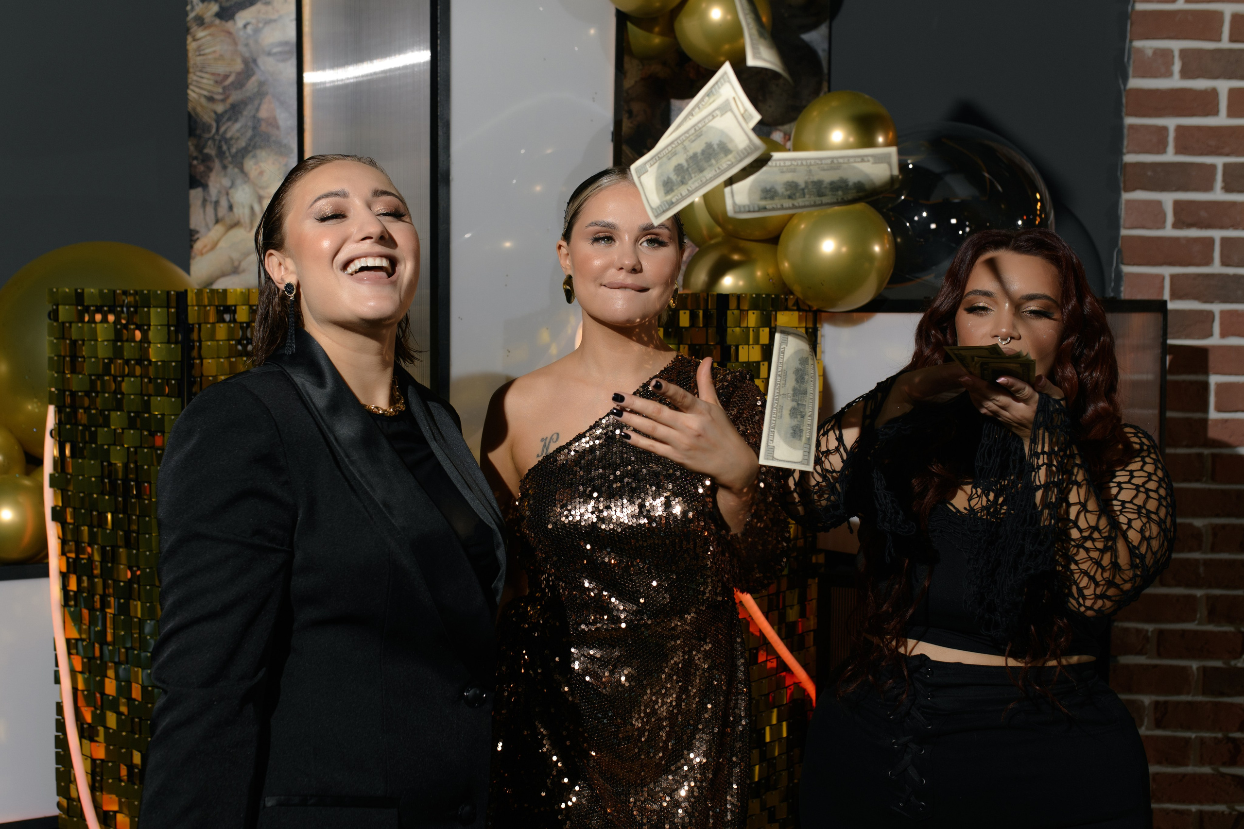 Beauty-вечеринка 2.0. Свадебный фотограф Екатеринбург/Челябинск — Любовь Волохова