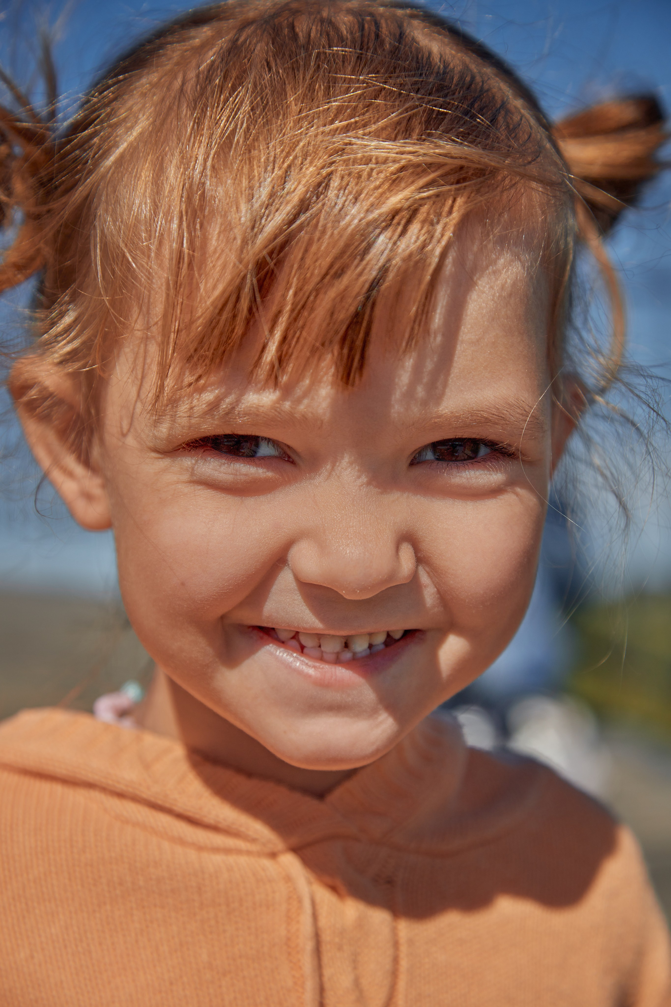 Детская фотосессия. Фотограф в Рязани. Свадьба, семейное фото, портрет. Константин Манго