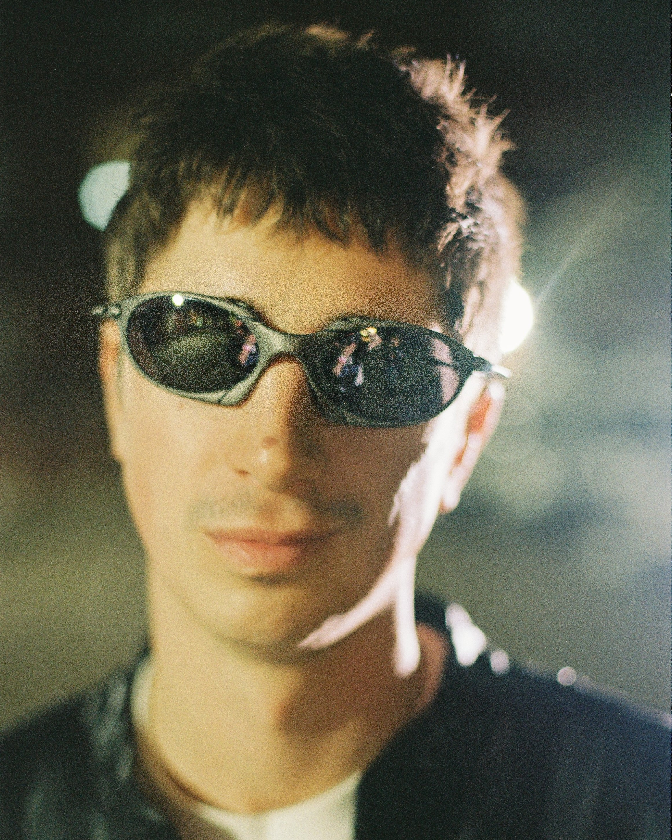 Портреты. Илья Симонов фотограф москва