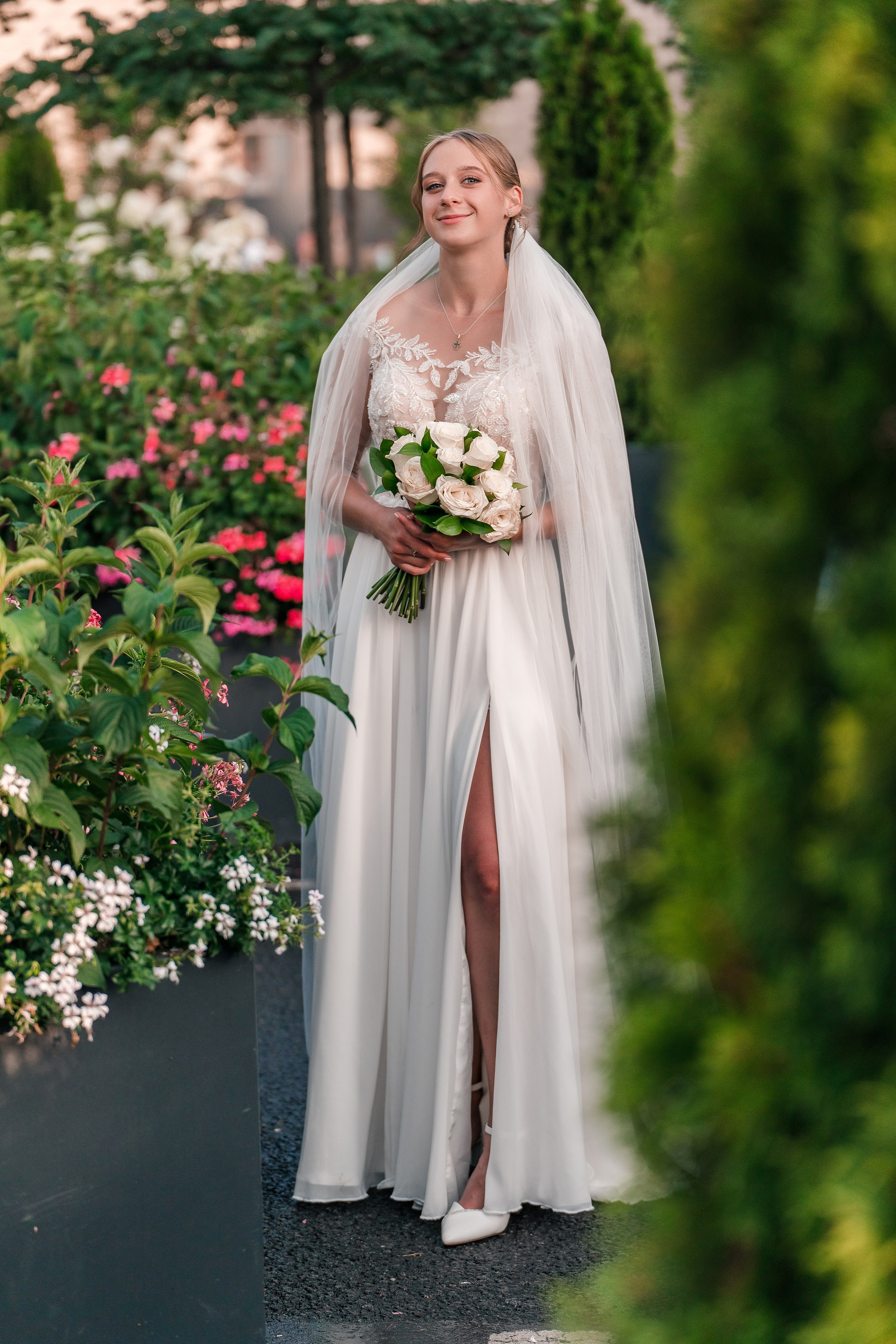 Иван + Александра