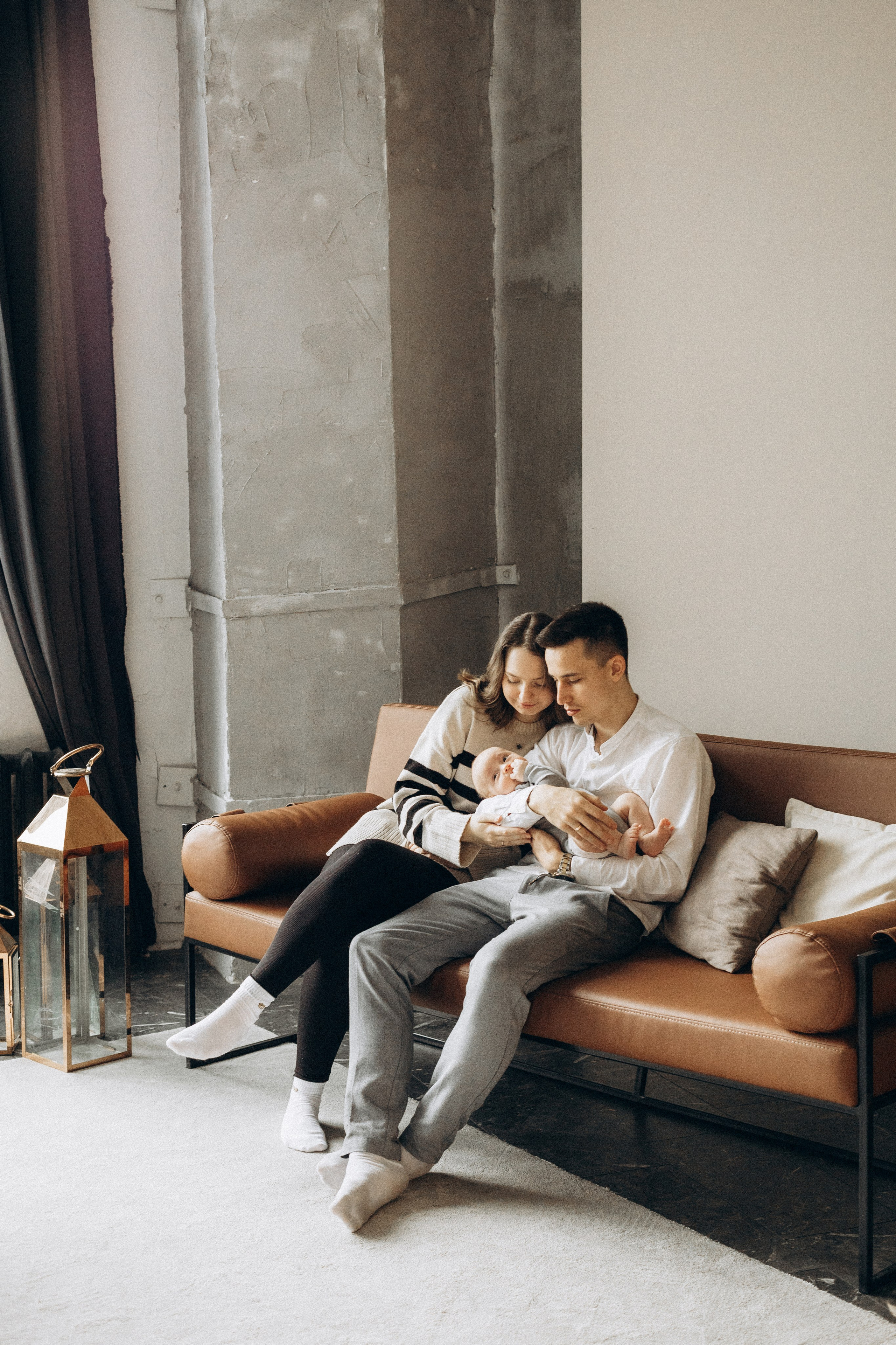 For Kris. Свадебный и портретный фотограф в Калининграде Наталия Еник