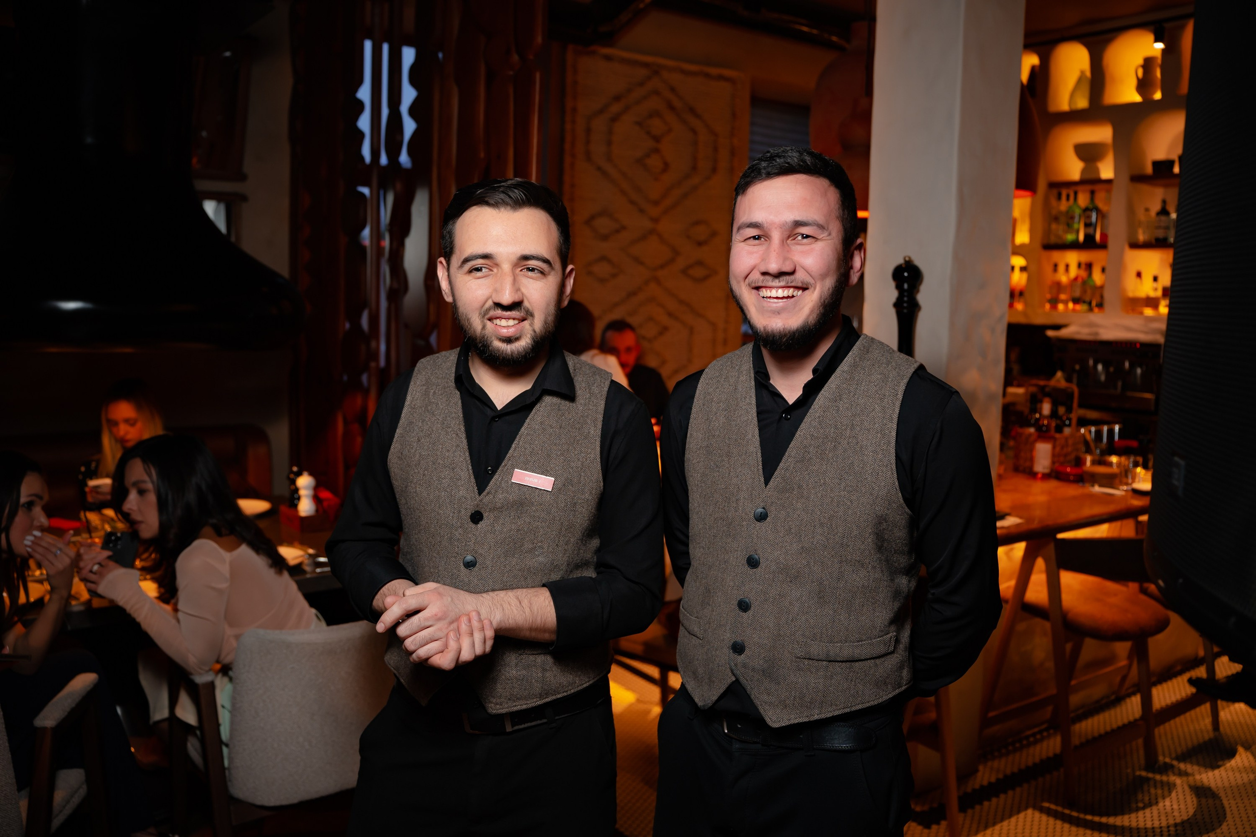 Efendi. Свадебный и репортажный фотограф в Уфе и по России