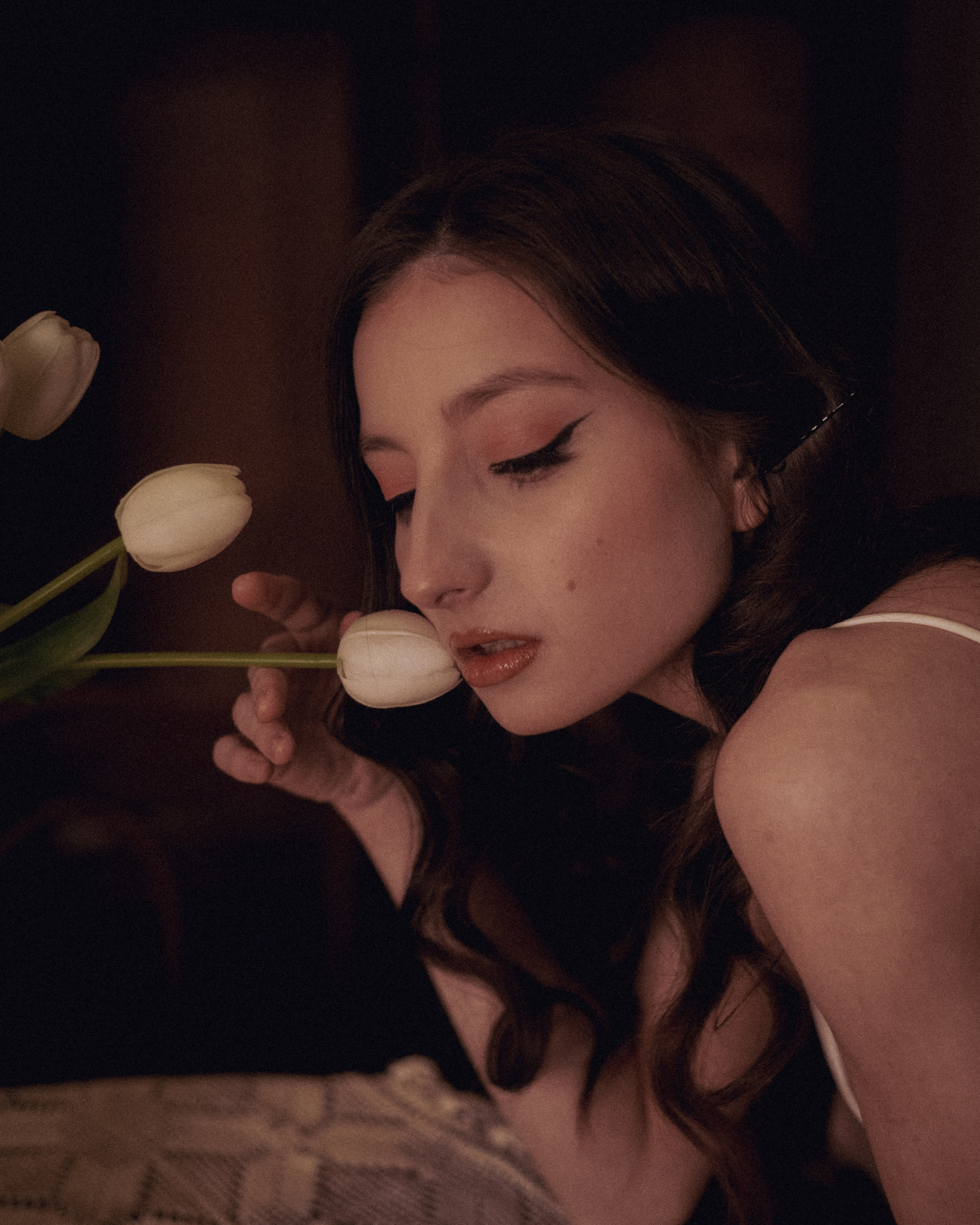 Агния. Творческий фотограф в Санкт-Петербурге Леонид Фельдман