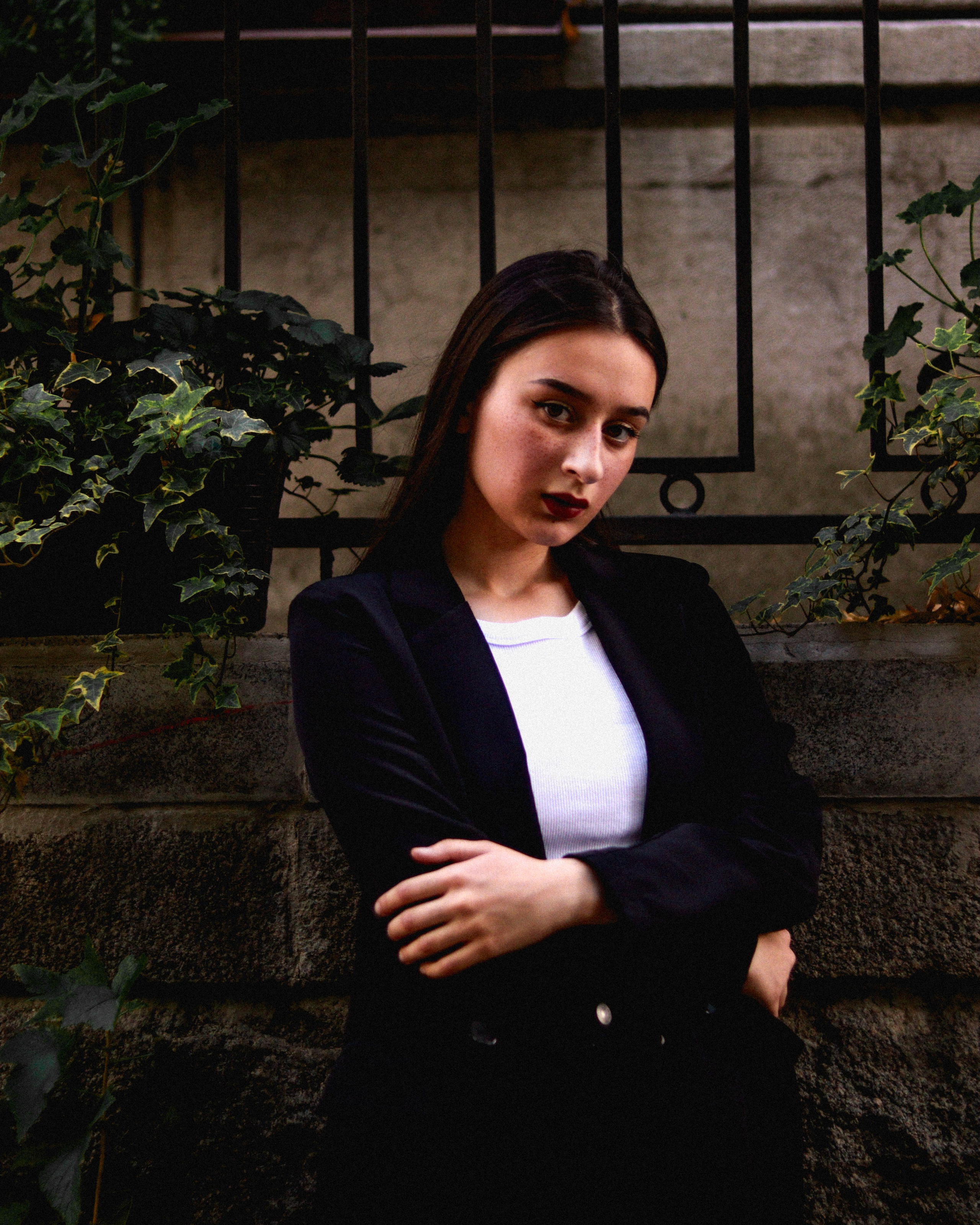 Елизавета. Творческий фотограф в Санкт-Петербурге Леонид Фельдман