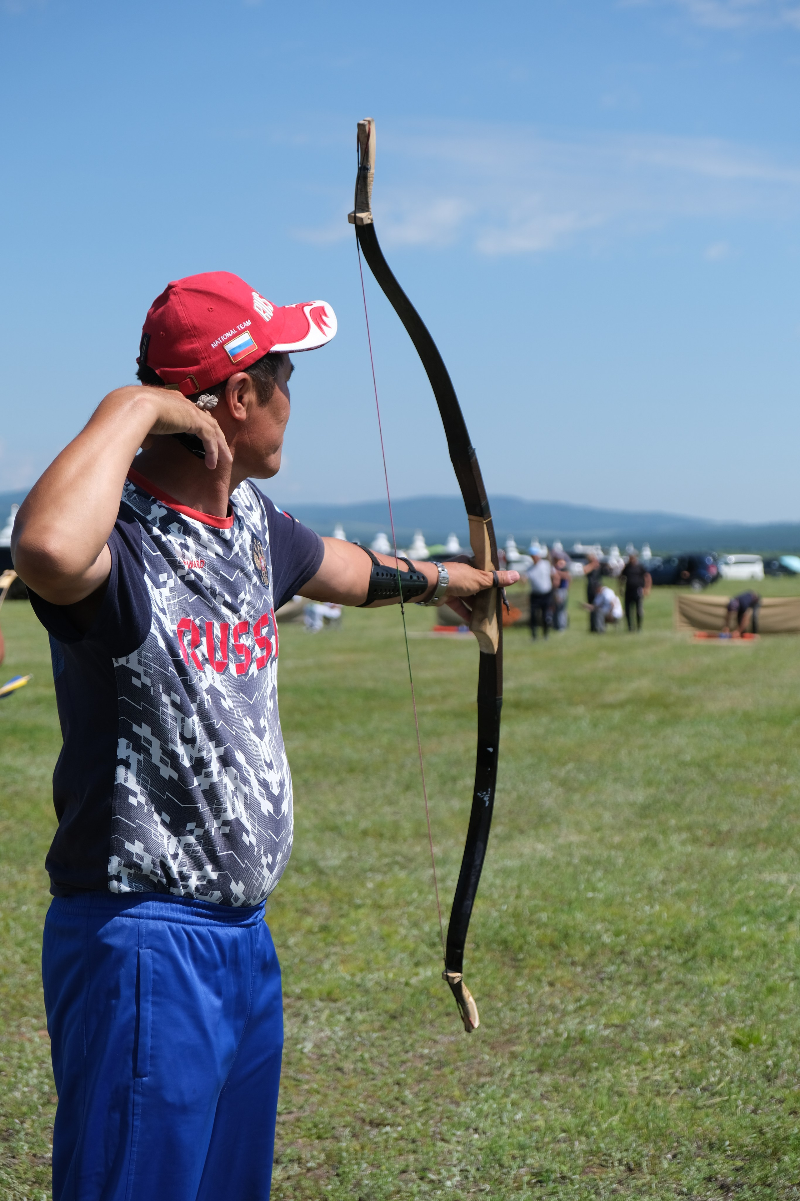 Зуун найман субаргын найр наадан. Сэсэг — дочь степи | семейный фотограф