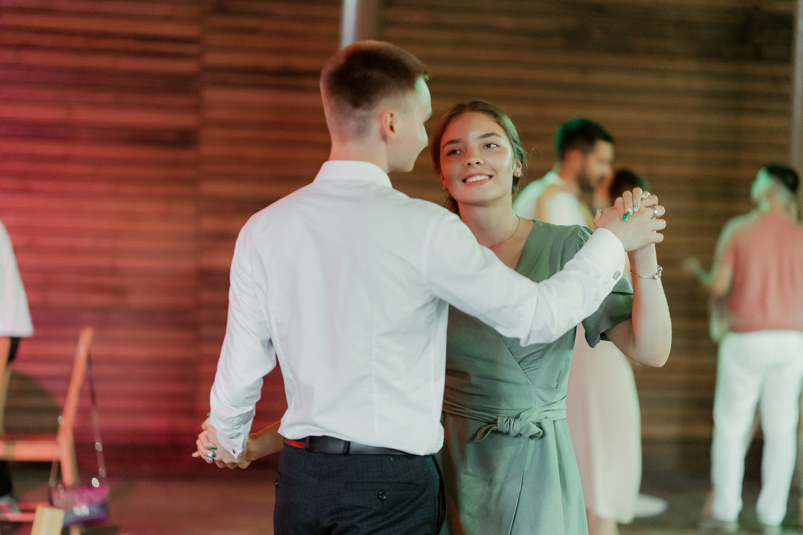 Илья и Анна. Фотограф Никита Анкудинов. Москва — Чебоксары — Казань