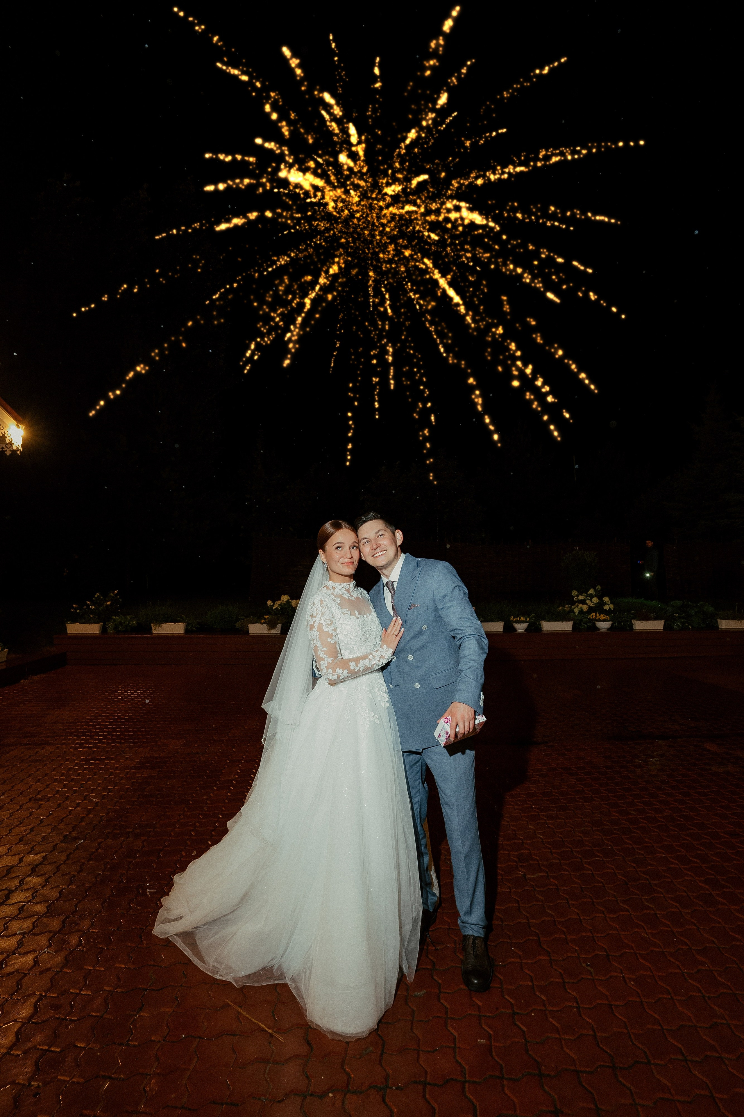 Анна и Андрей. Фотограф Никита Анкудинов. Москва — Чебоксары — Казань