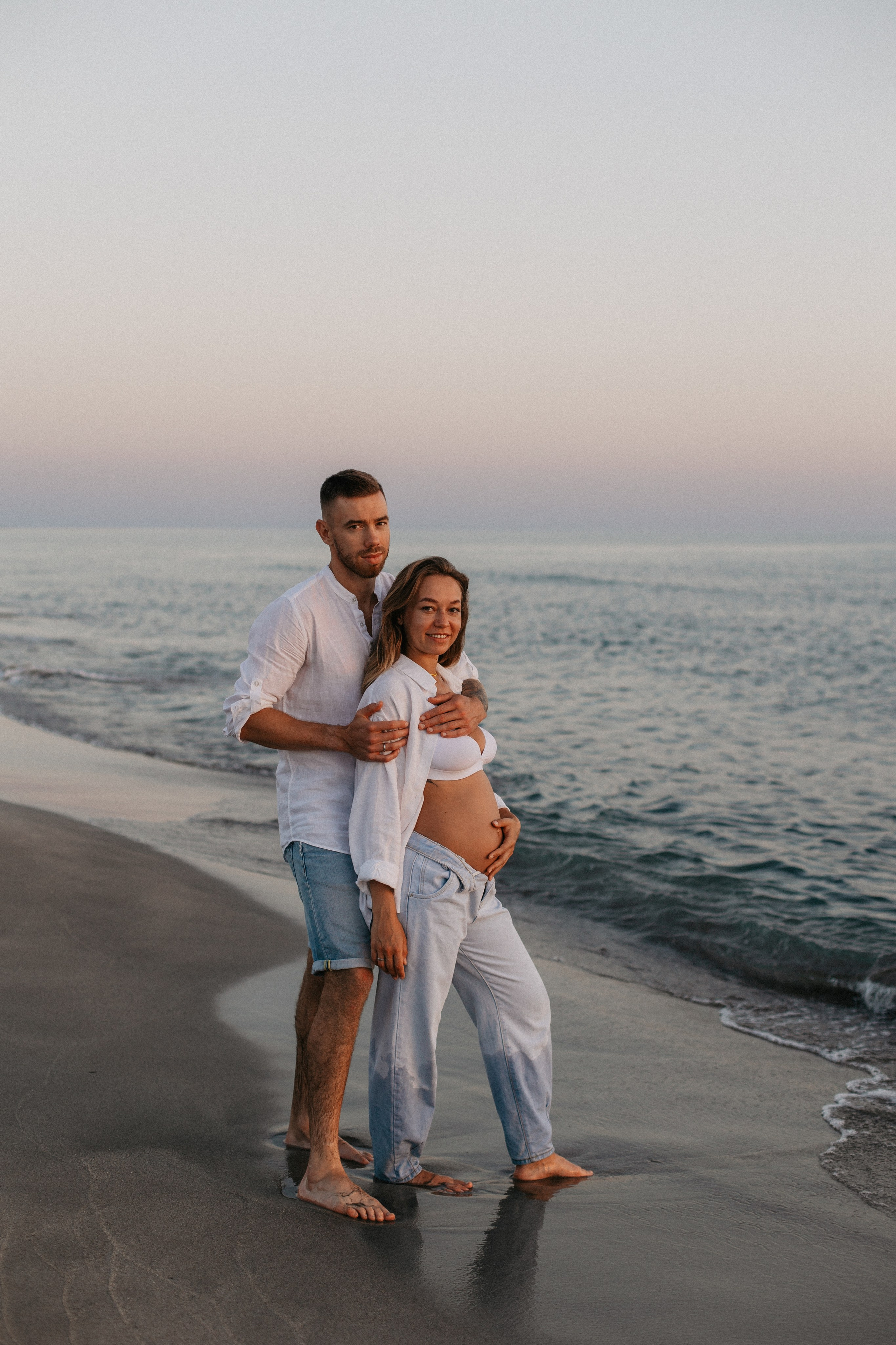 Ольга и Евгений. Фотограф Екатерина Гюнгор ♡ Фетхие Мармарис Ортаджа