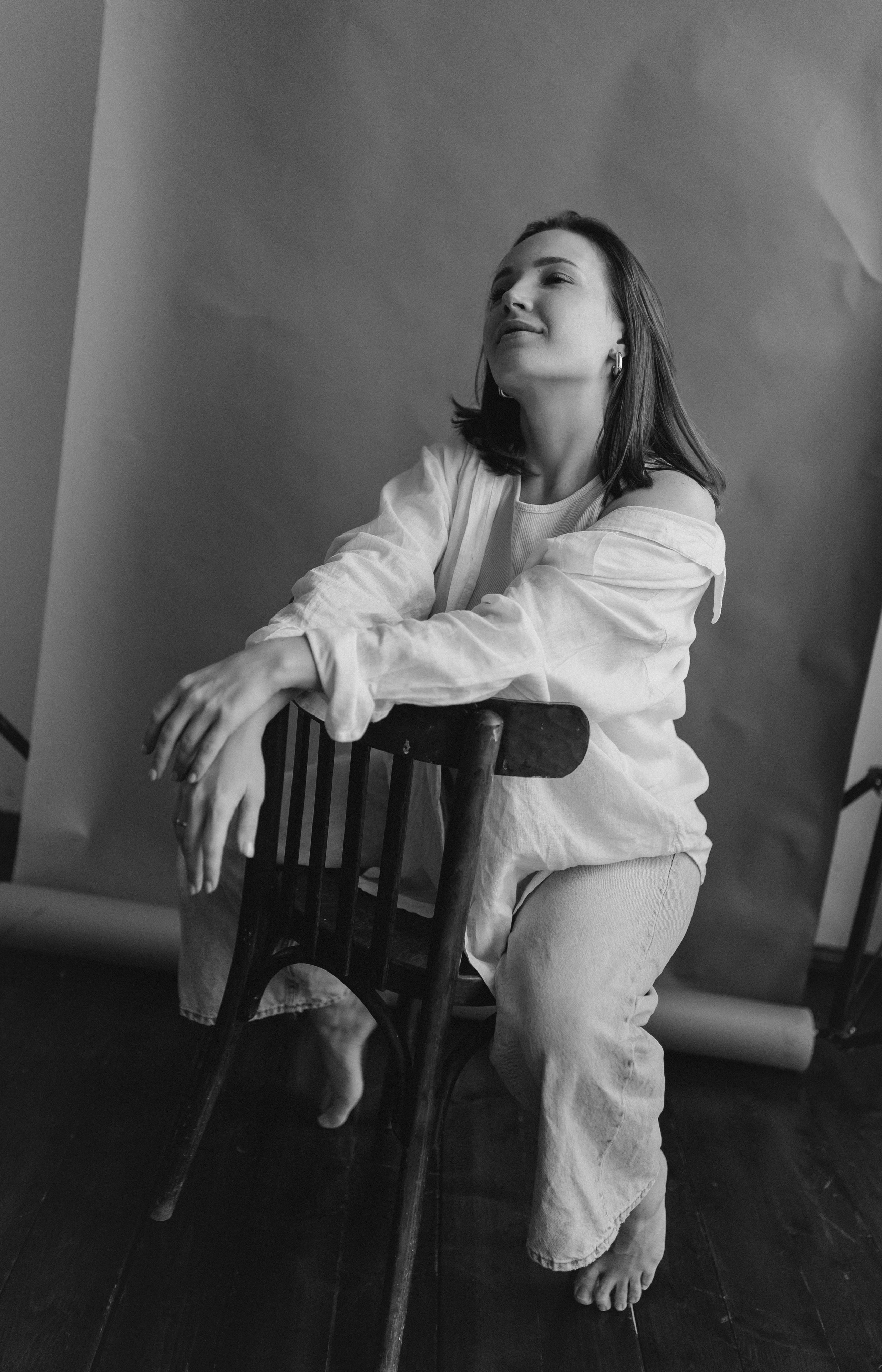 Марина и Саша. Миронова Анастасия