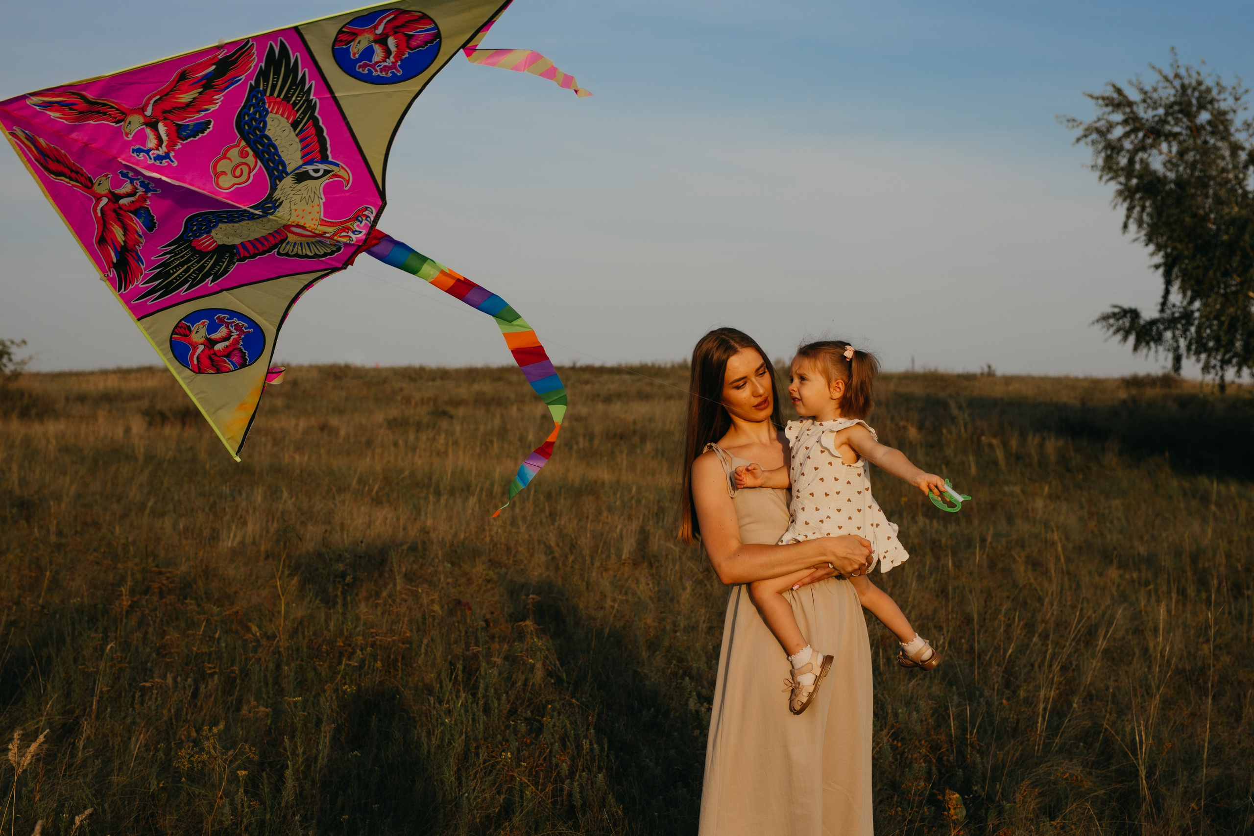 Семейная. Свадебный и женский фотограф