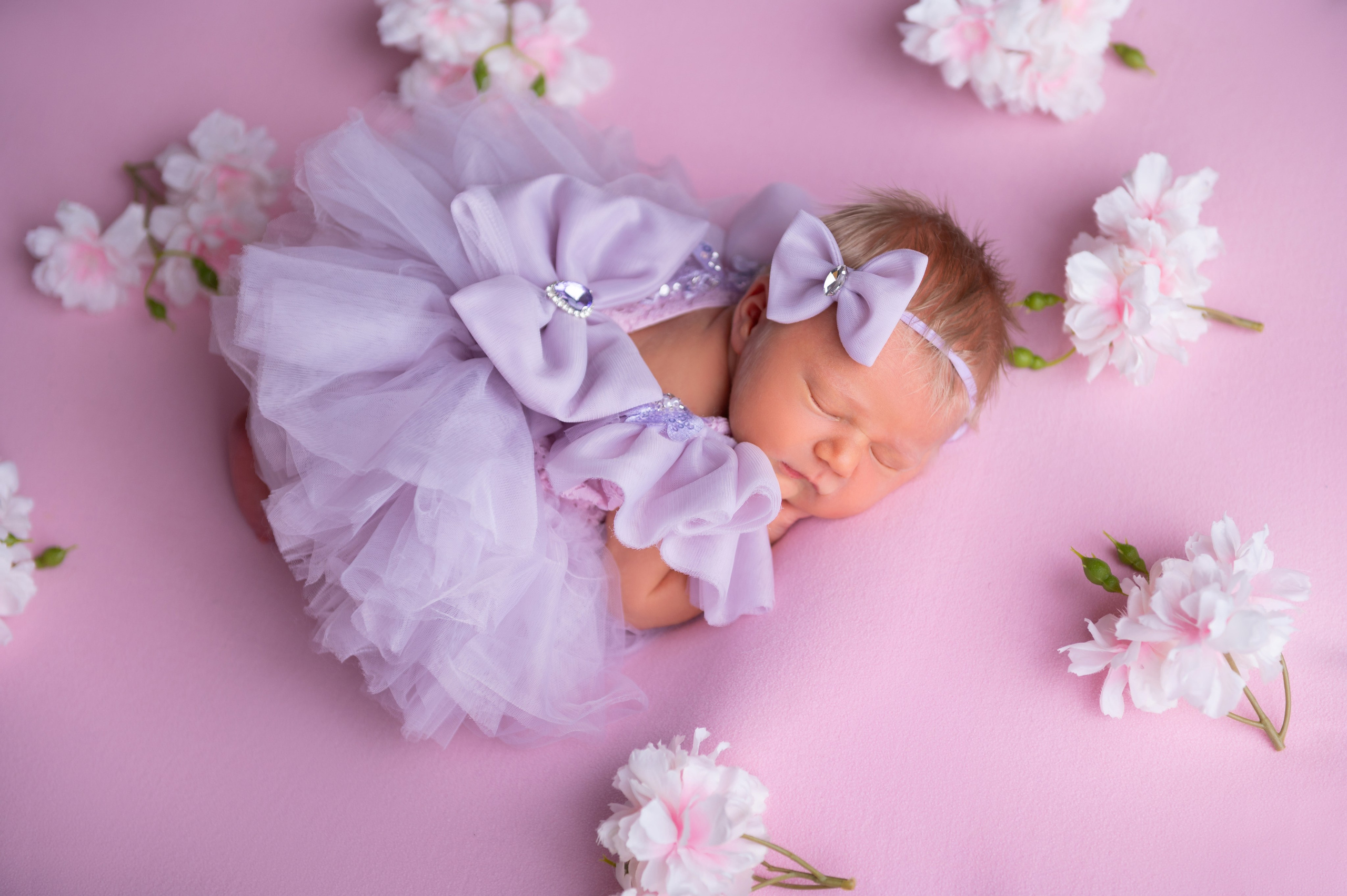 Новорожденные. Детский фотограф новорожденных в Москве Мария Бахоашвили