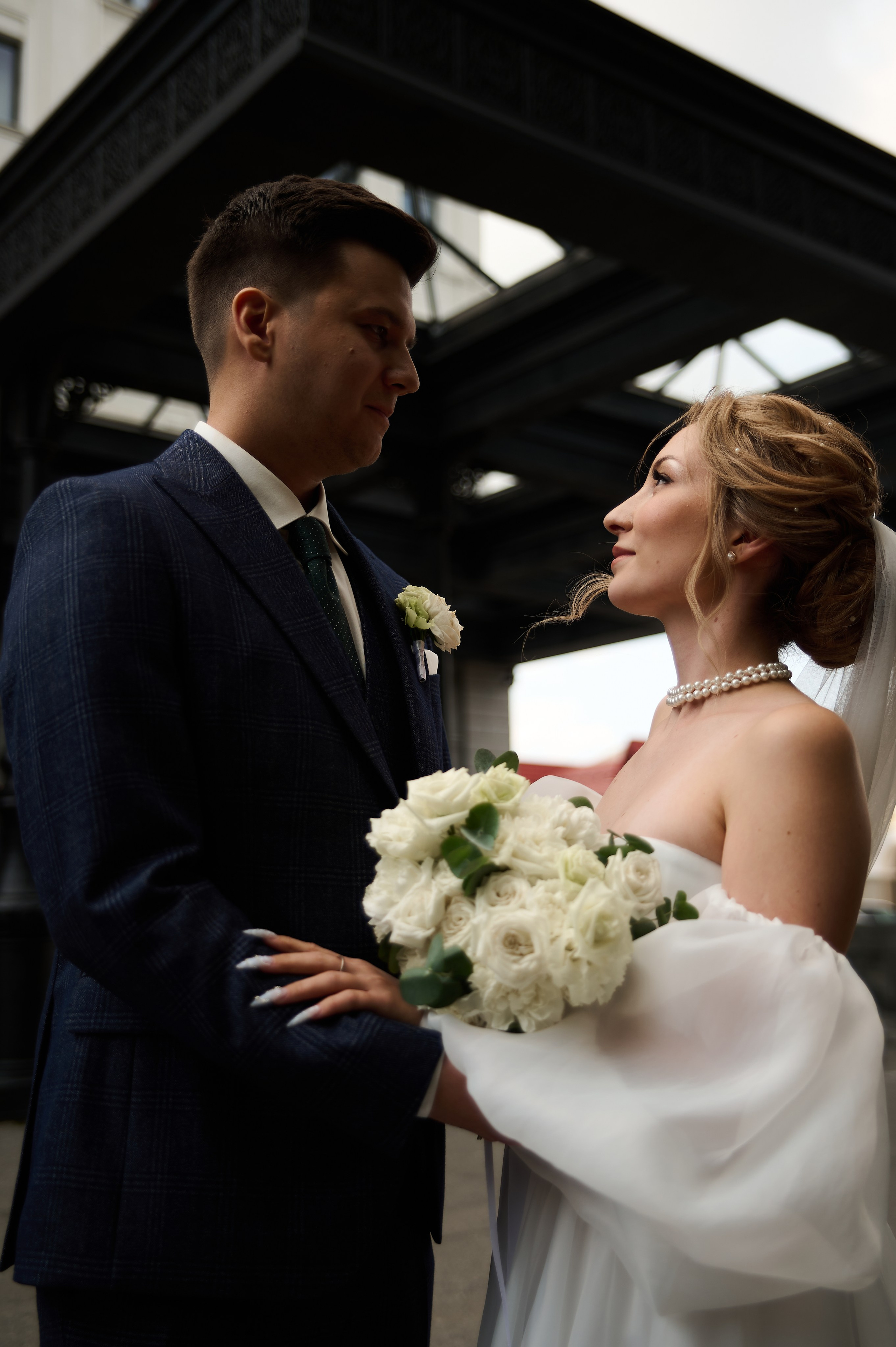 Свадьбы и никахи. Свадебный фотограф Тимур Хабибуллин