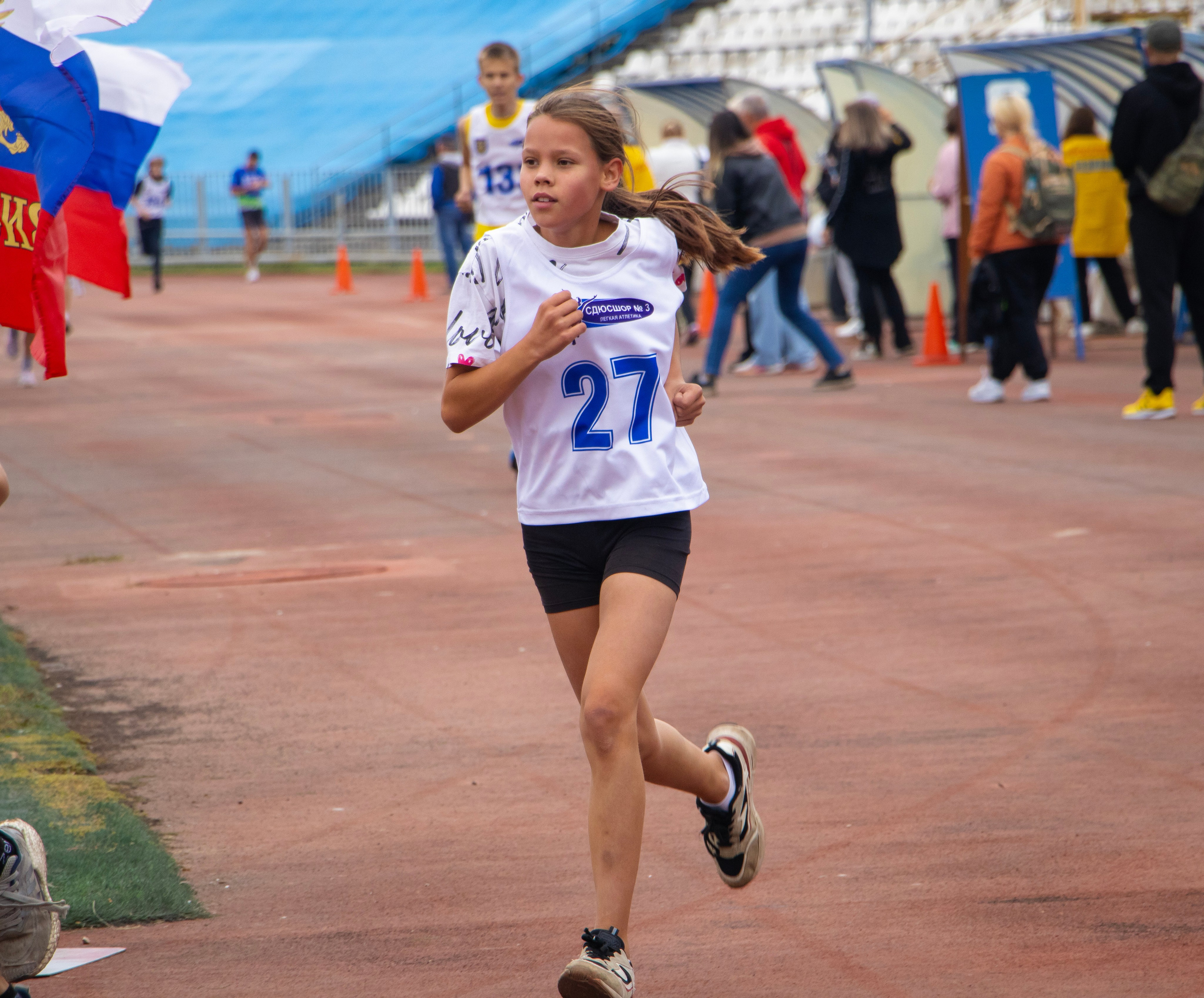 Другой спорт. Репортажный и портретный фотограф в Тольятти