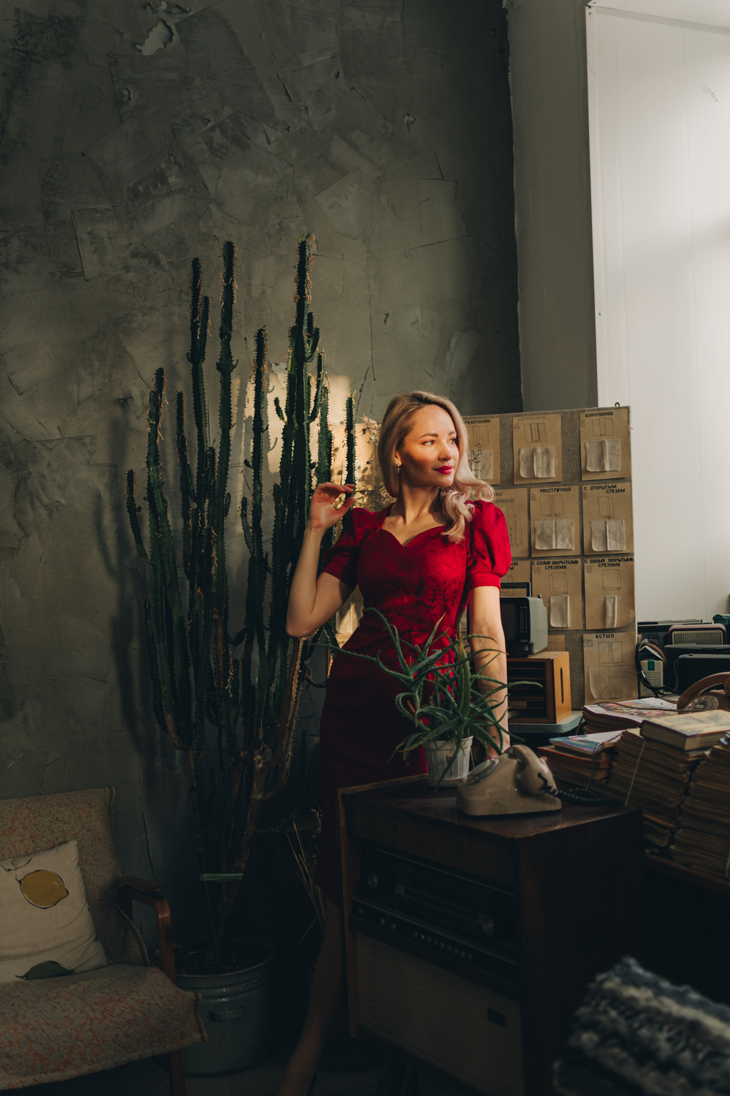 Дарья. Фотограф Уфа