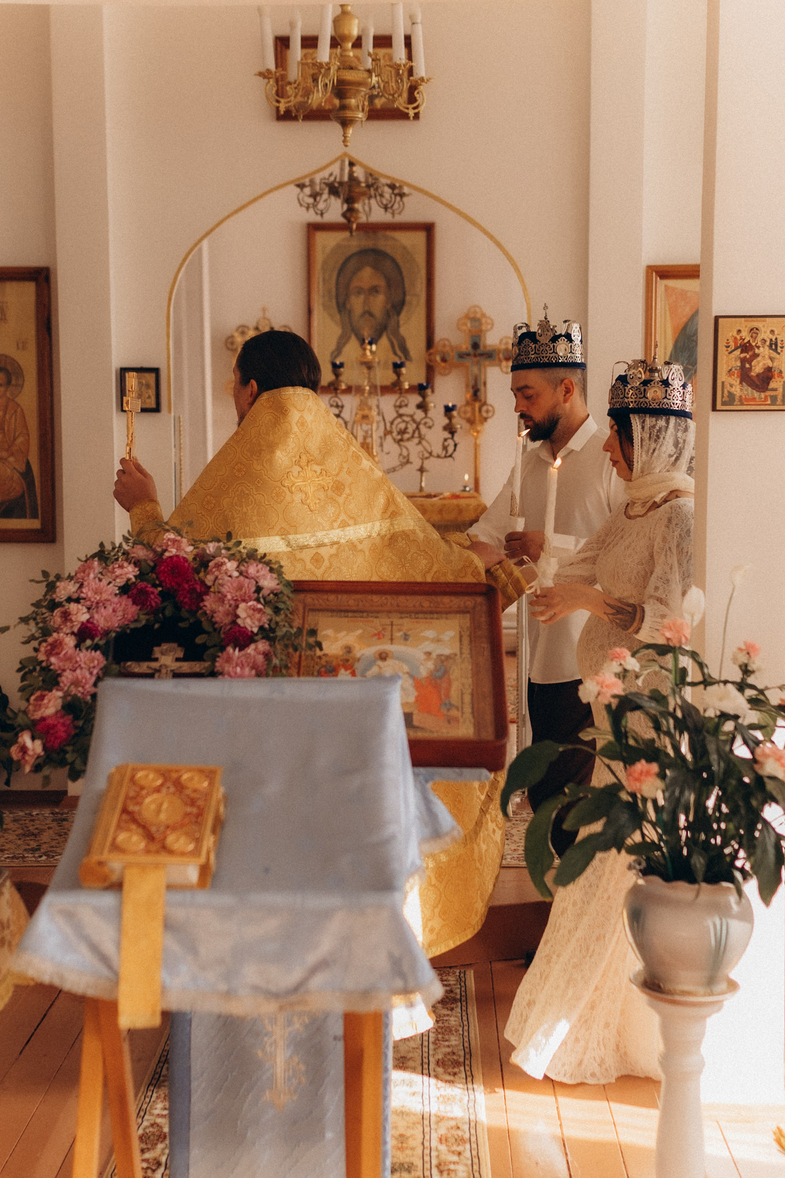 28.09 Венчание Кости и Кристины. Семейный и домашний фотограф Советский Югорск Екатерина Цыганок