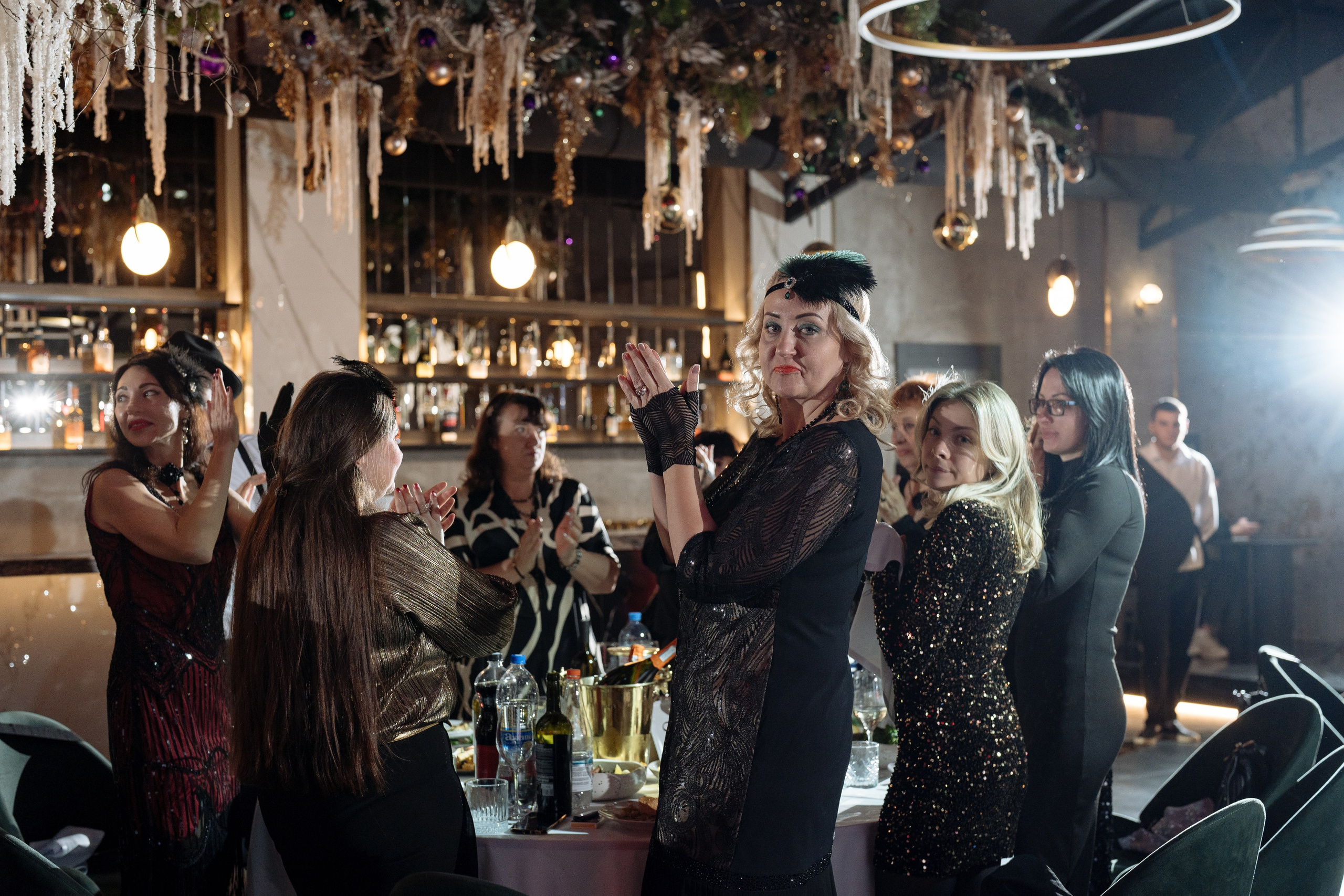 Альбион Тур