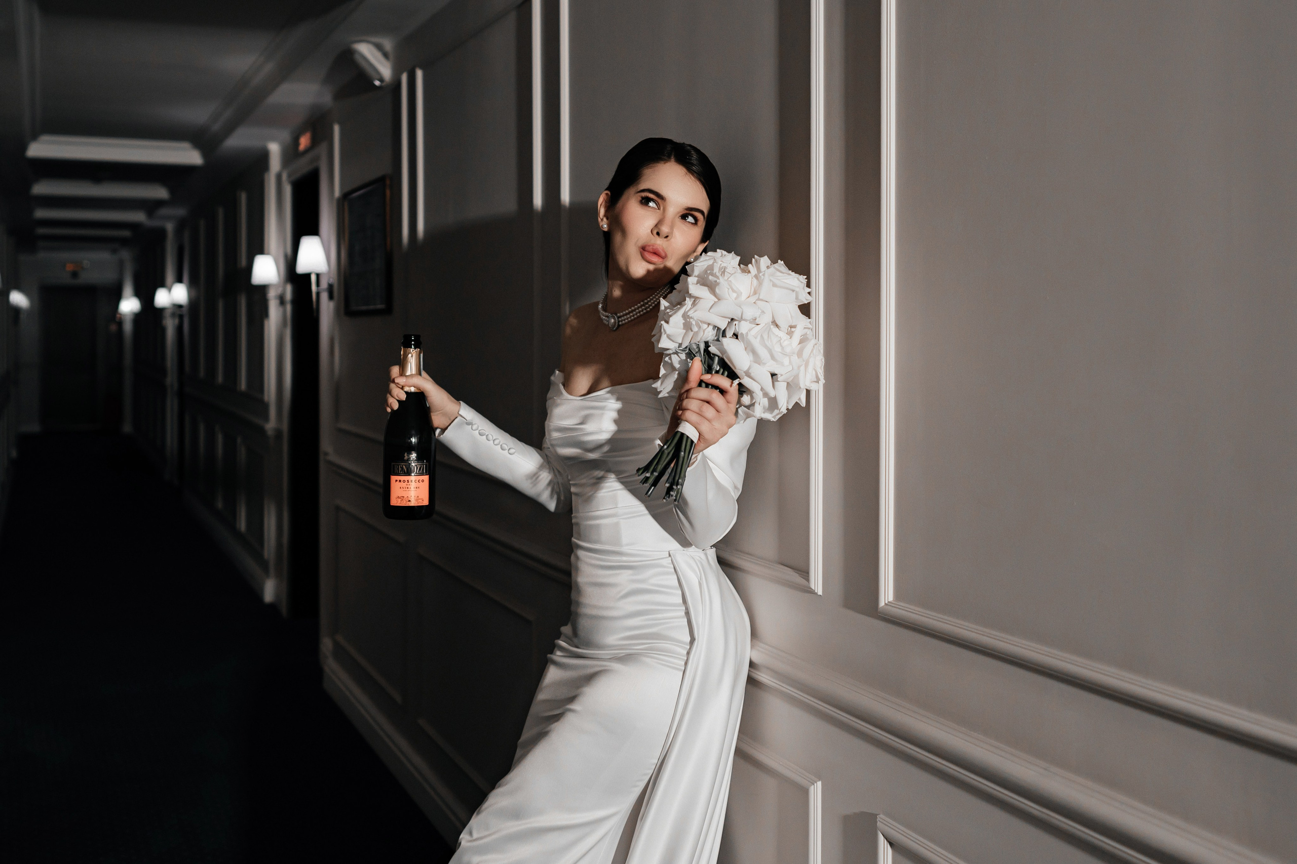 Станислав и Екатерина