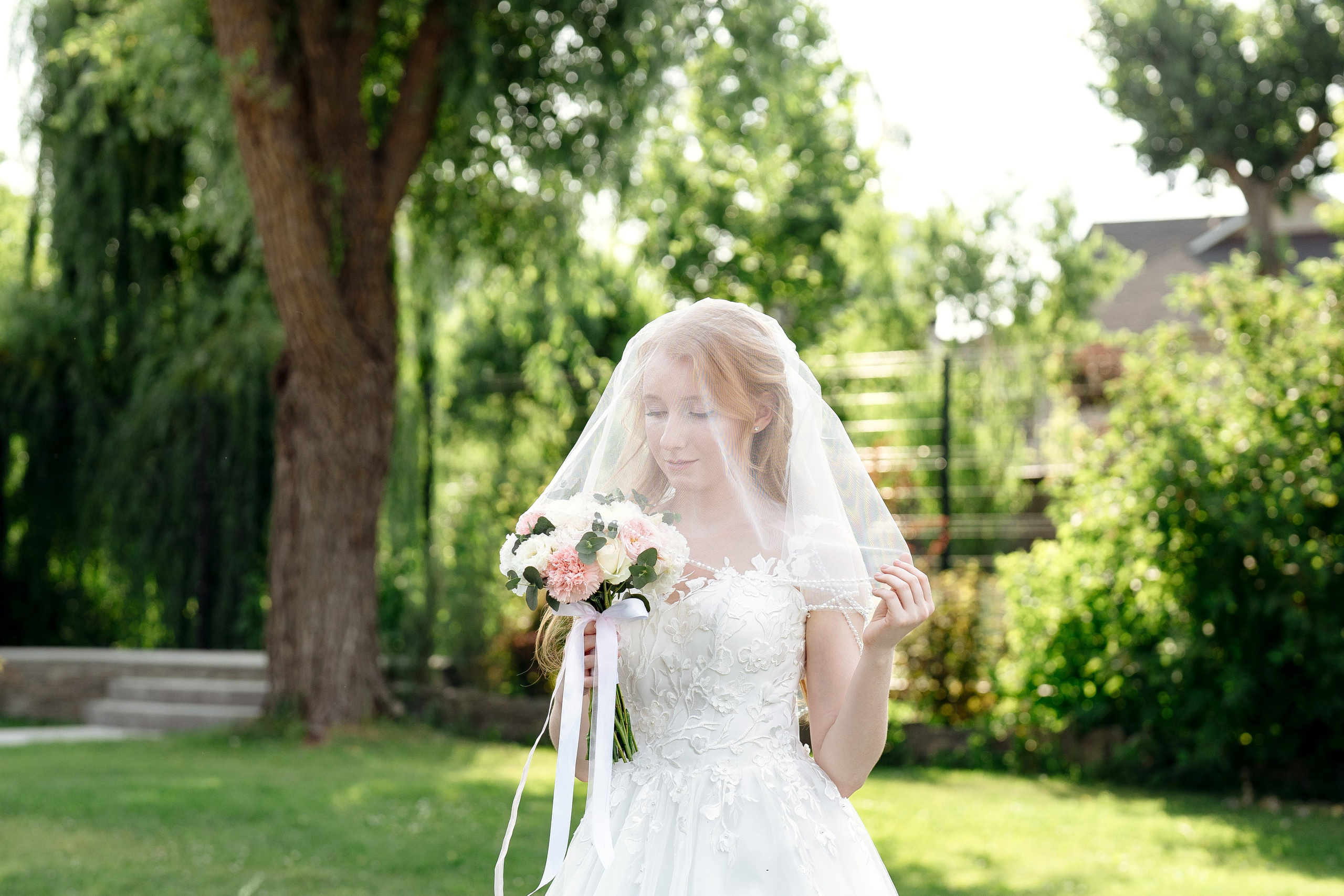 Свадебный фотограф в Ростове-на-Дону и РО Мендес Беатриса