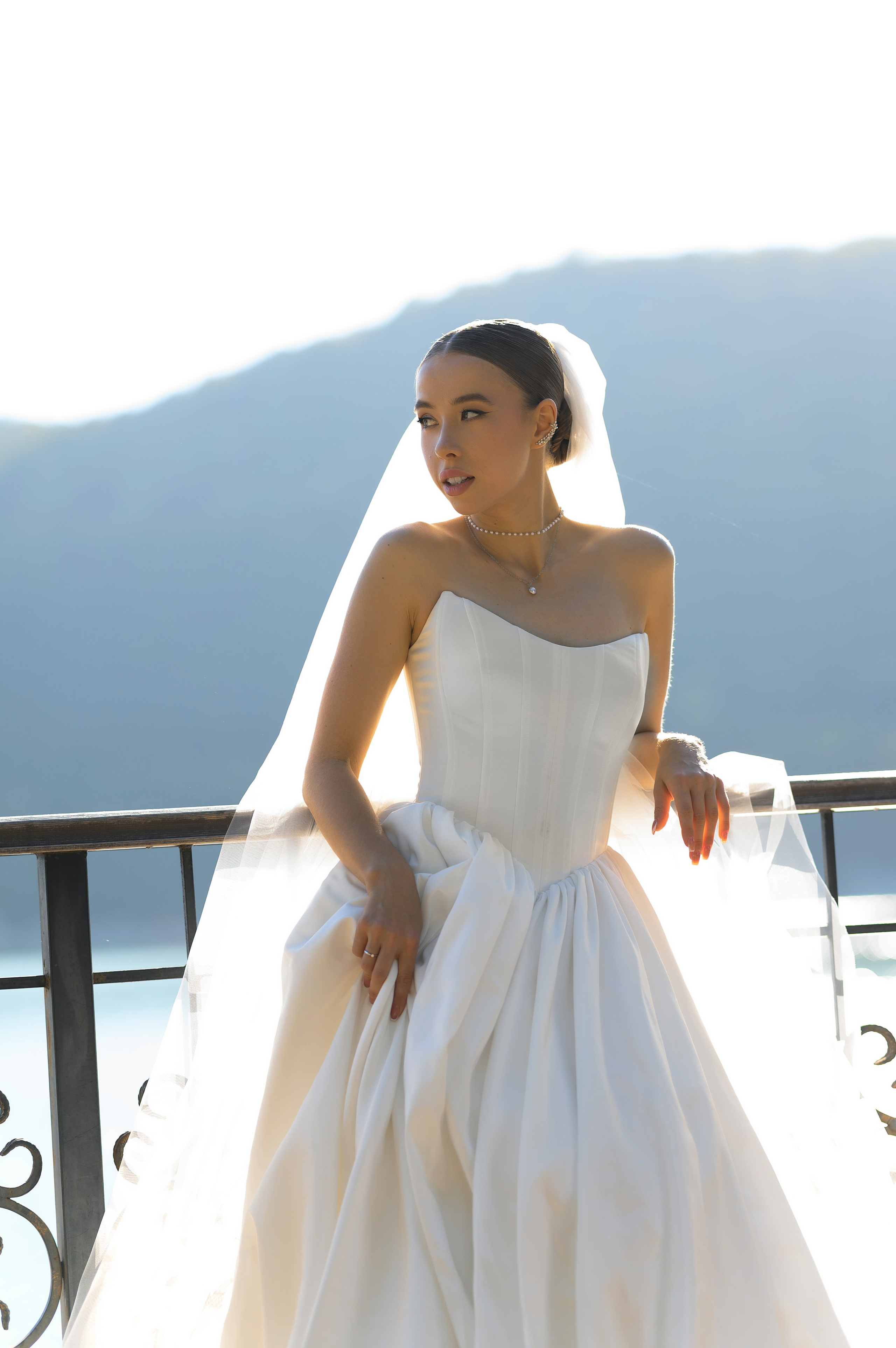 Кирилл и Анастасия. Свадебный фотограф и видеограф