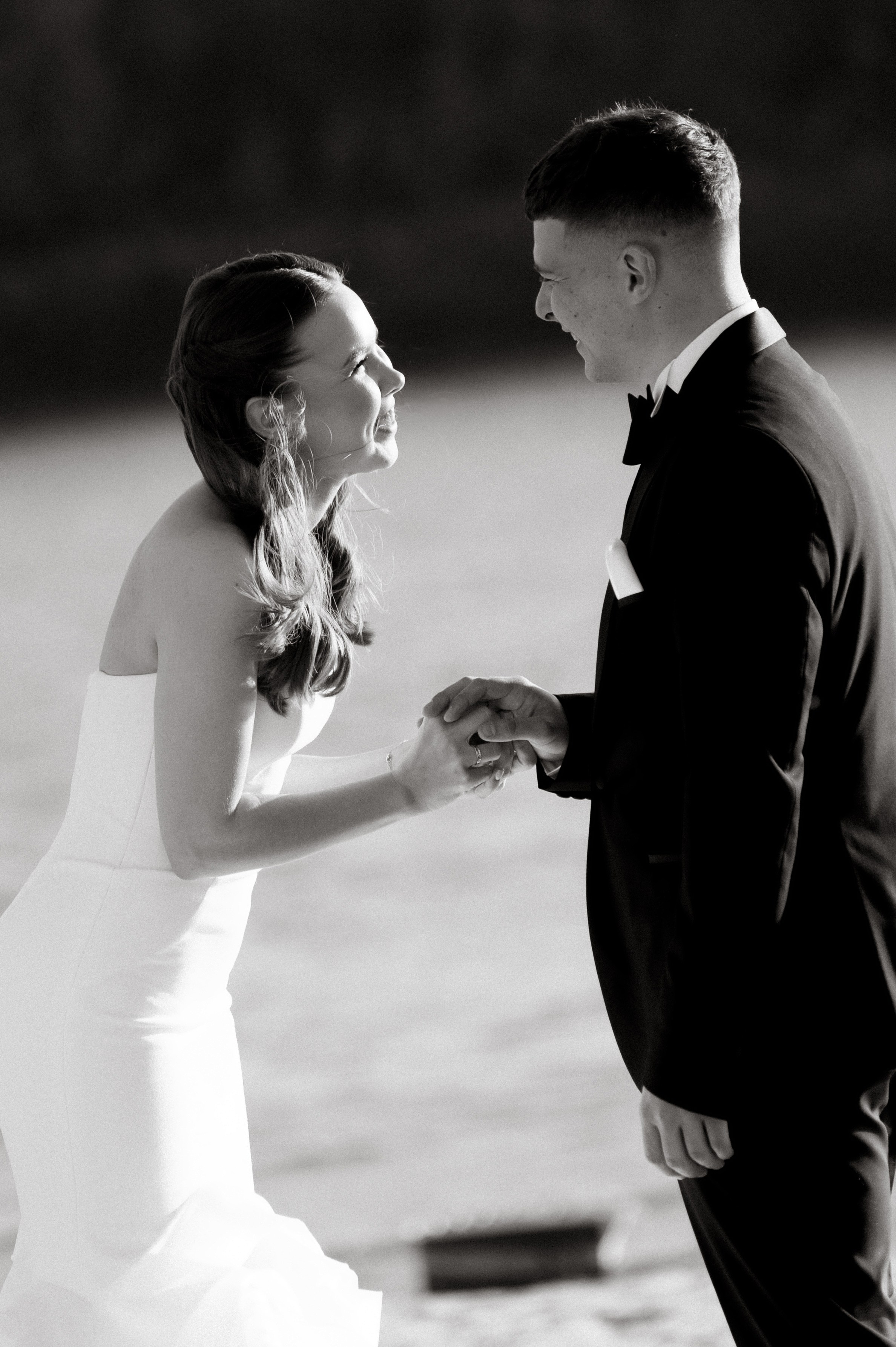 Денис и Света. Свадебный фотограф и видеограф