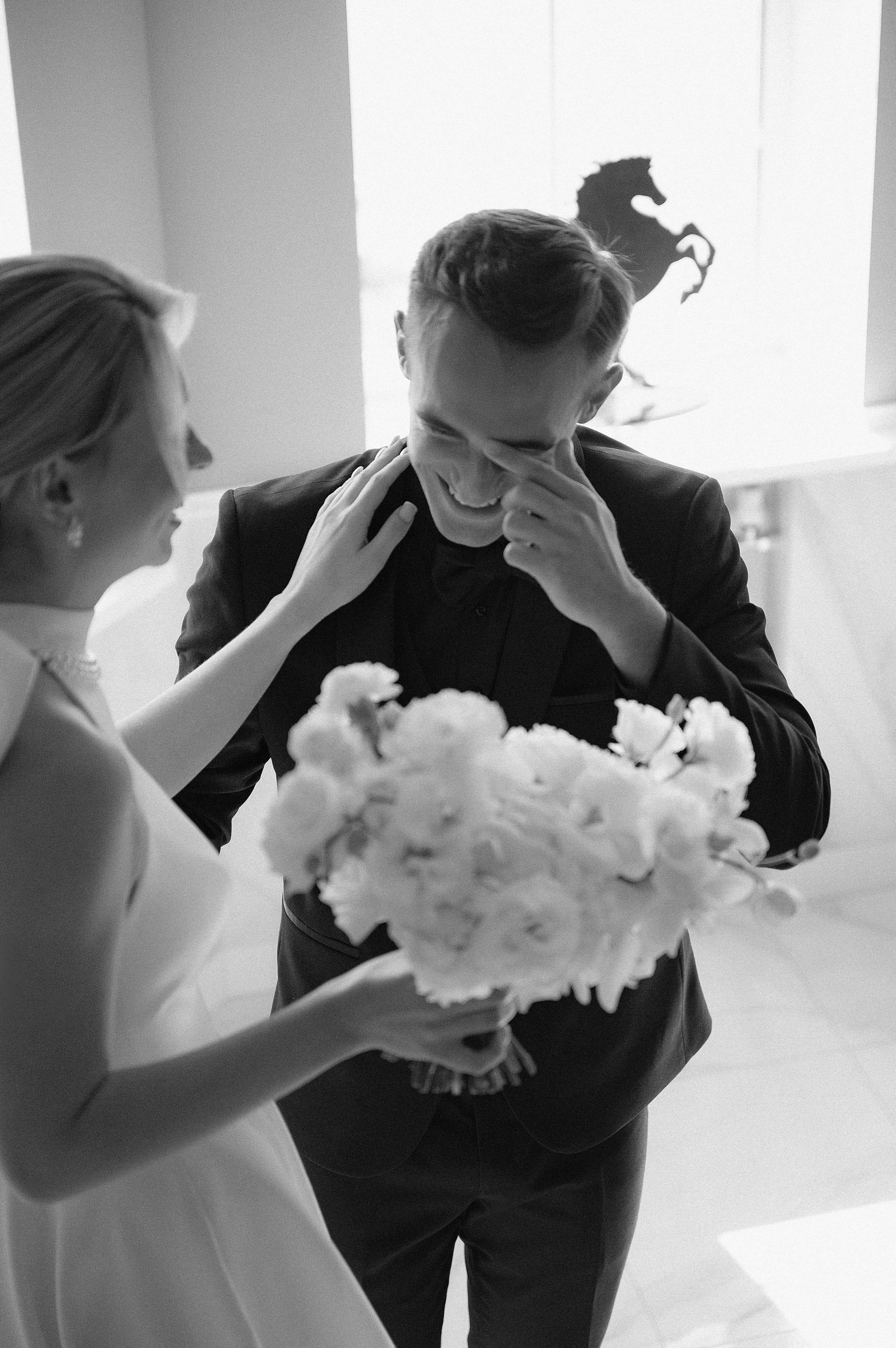 Влад и Александра. Свадебный фотограф и видеограф