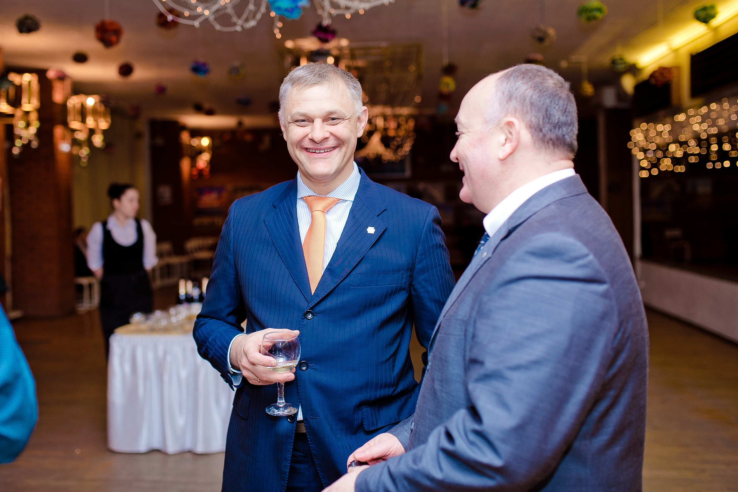 Миландер. Выпускные альбомы в Зеленограде и Москве