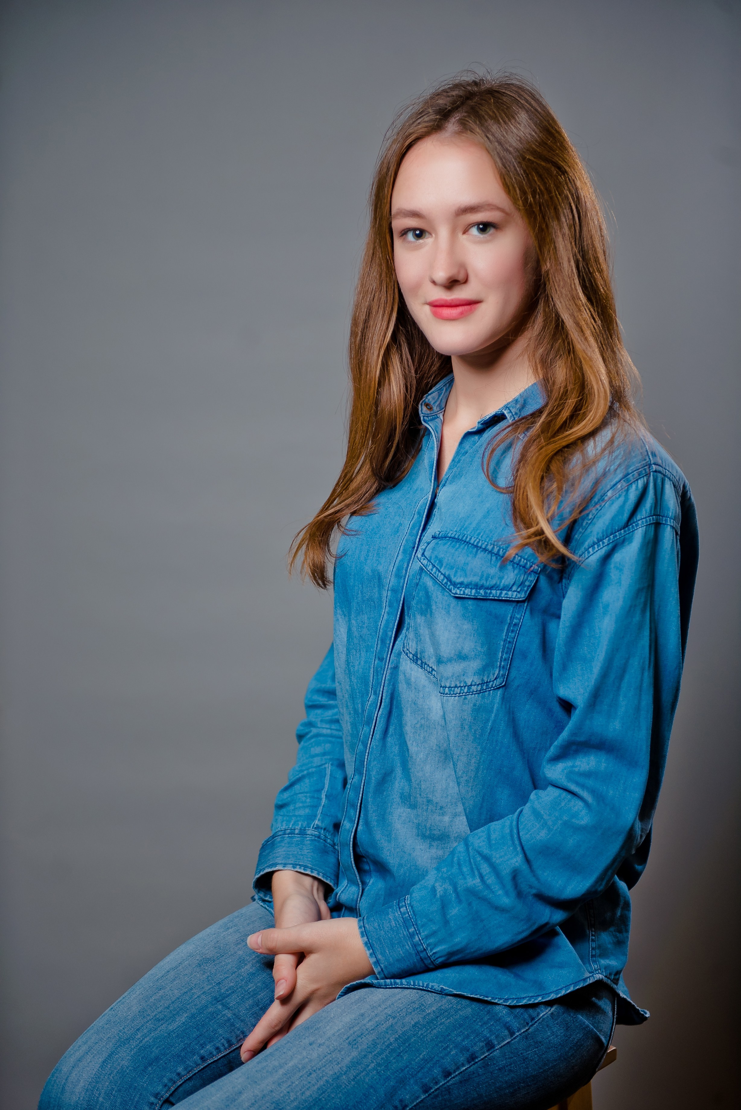 Икеа. Выпускные альбомы в Зеленограде и Москве