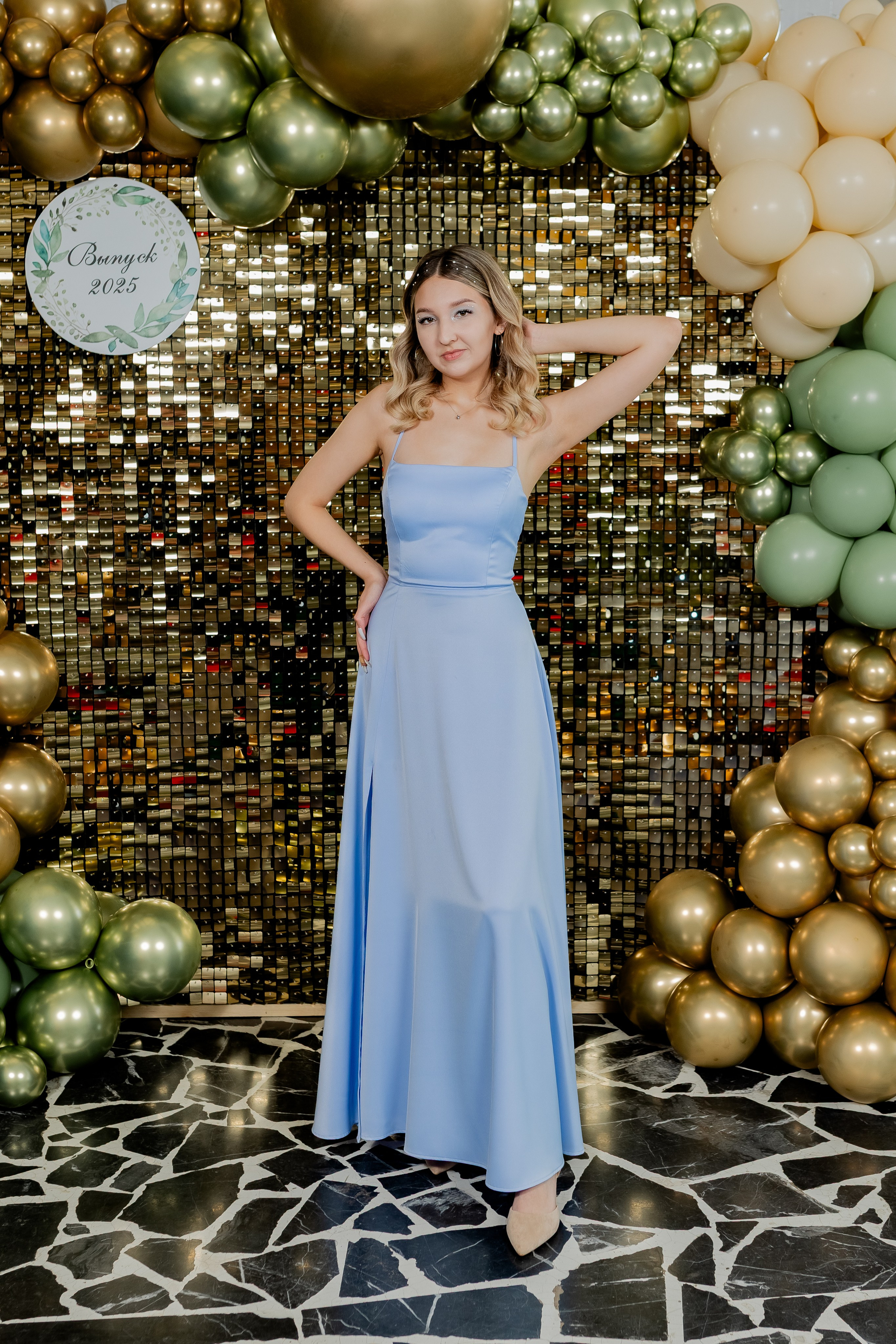 Выпускной 2025. Выпускные альбомы в Зеленограде и Москве