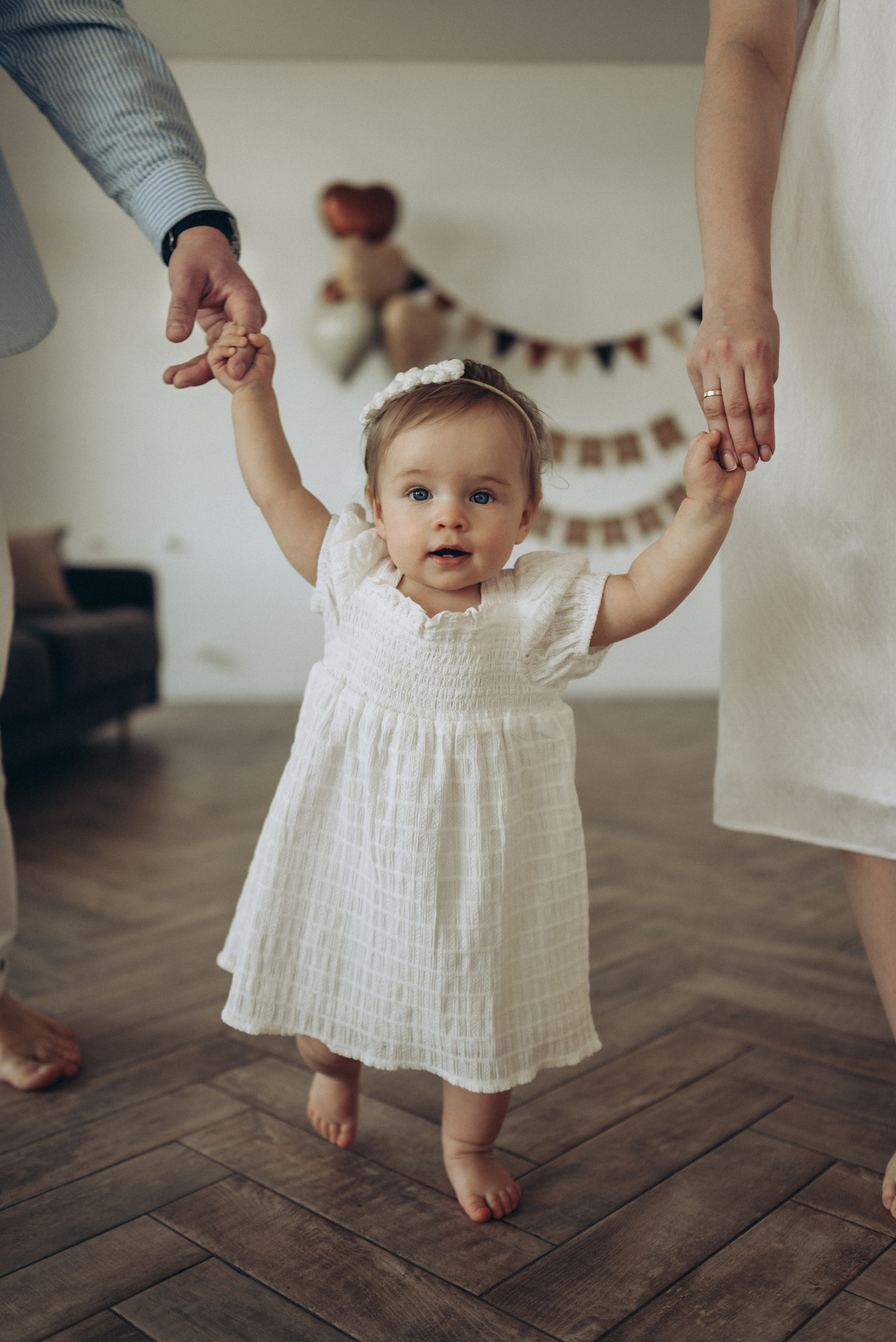 Фотосессия к годику. Семейный фотограф Ростов-на-Дону Татьяна Соколова