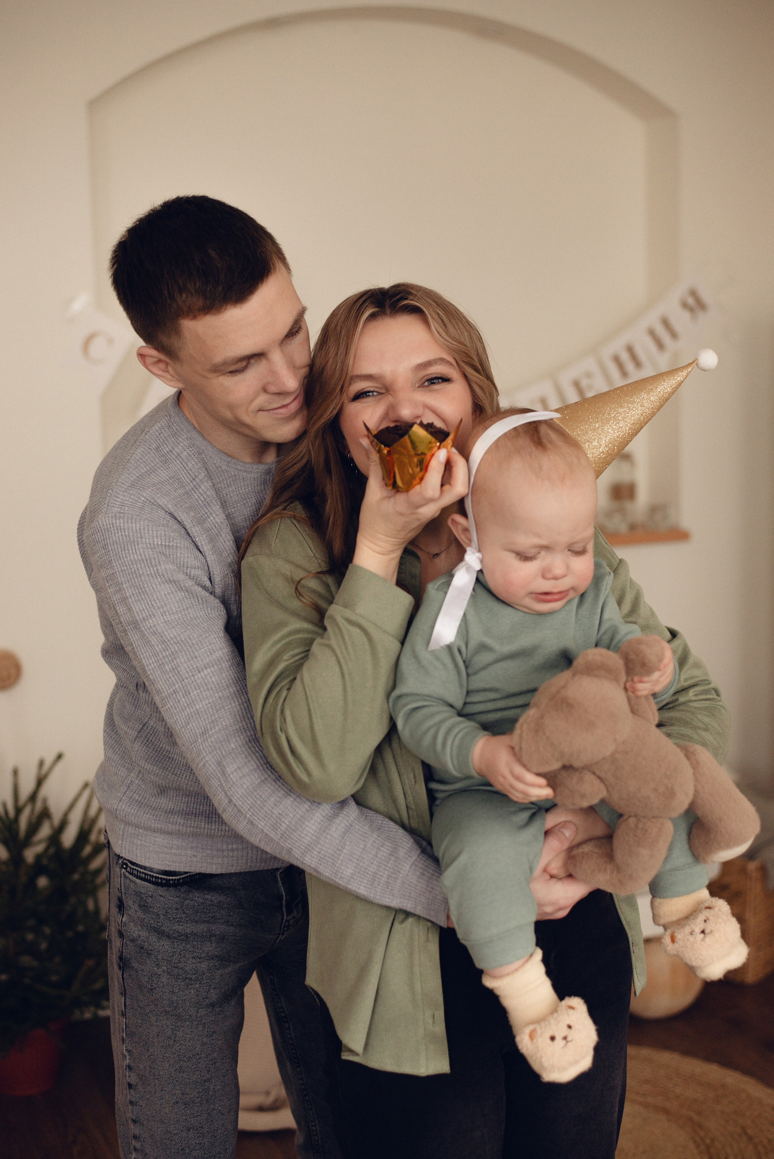 Собакинских, Птичка. Семейный и детский фотограф Иваново Ксения Азаренкова