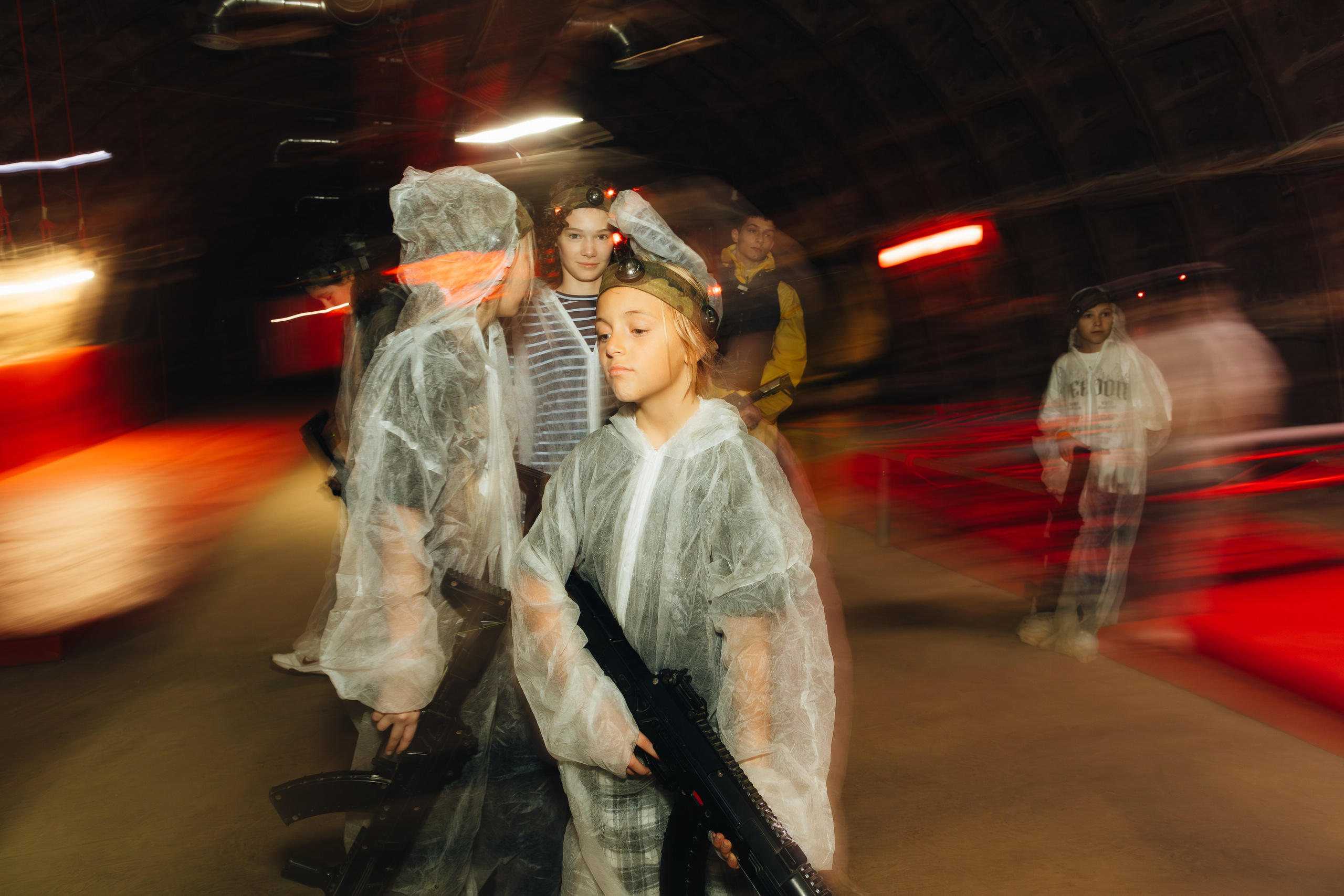 Бункер на Таганке, Женя день рождения. Портретный фотограф в Москве и МО Зимина Татьяна