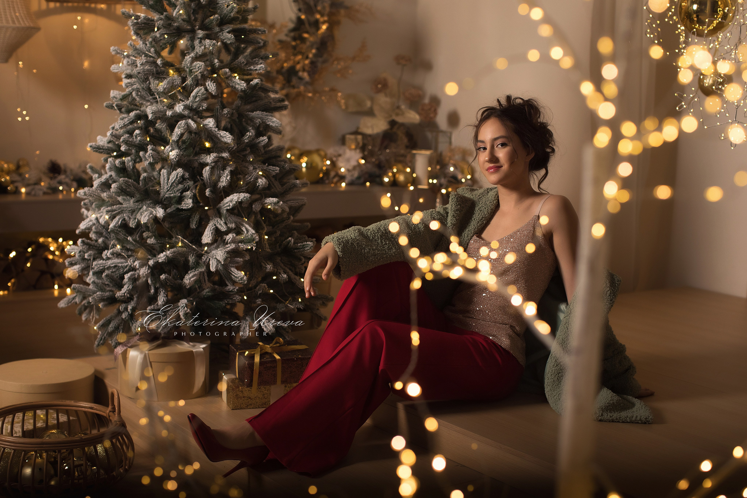 PORTFOLIO. Children’s and family photographer Ekaterina Ureva in Moscow