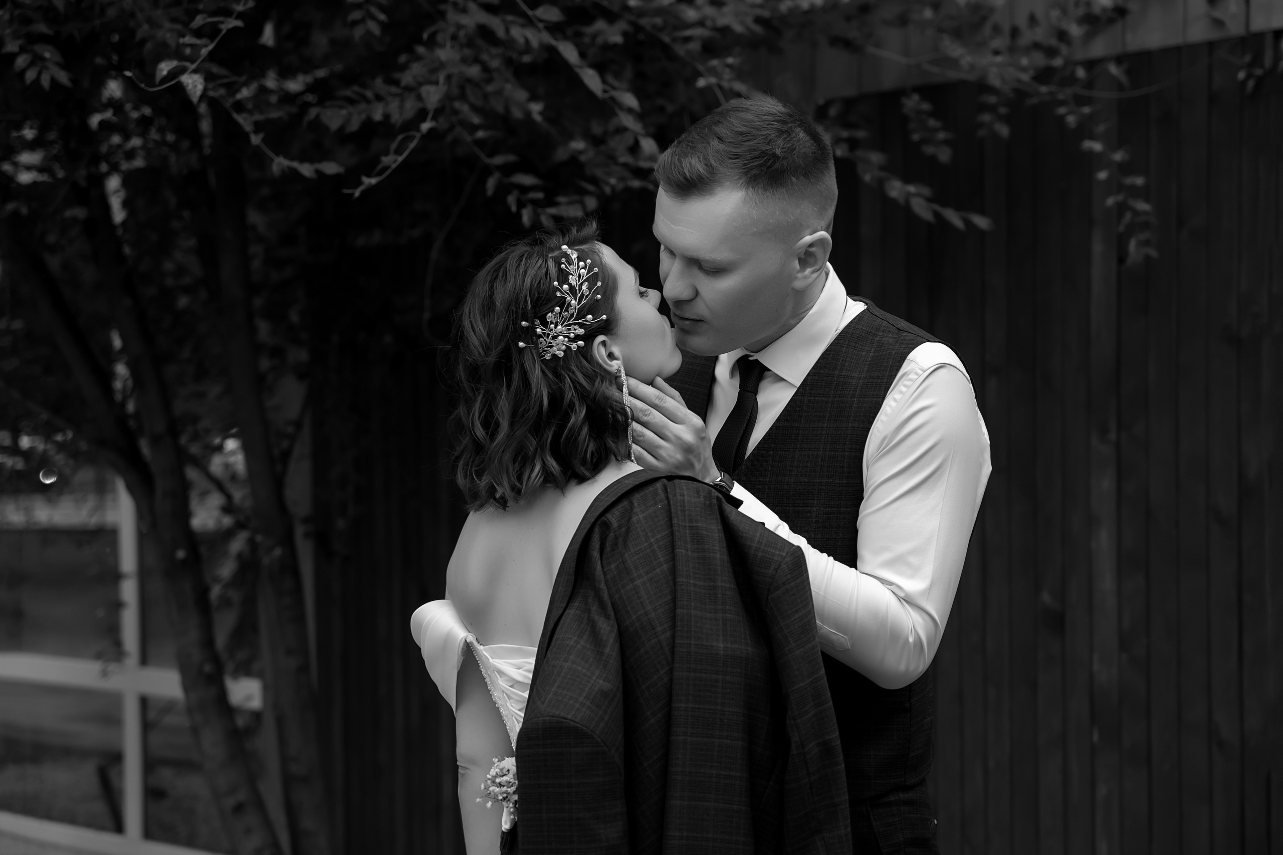 Иван & Татьяна. Ксения Федорова — фотограф