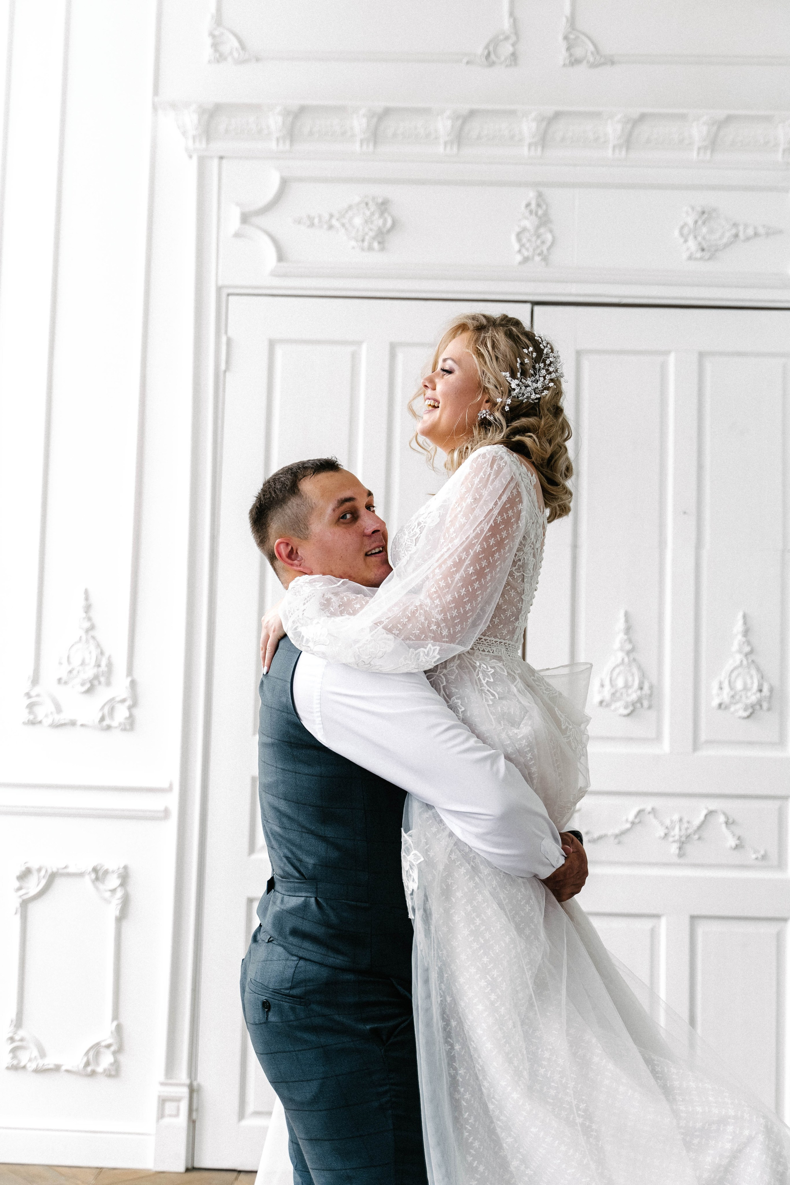 Свадьба Леша и Саша. Фотограф Сергей Логинов