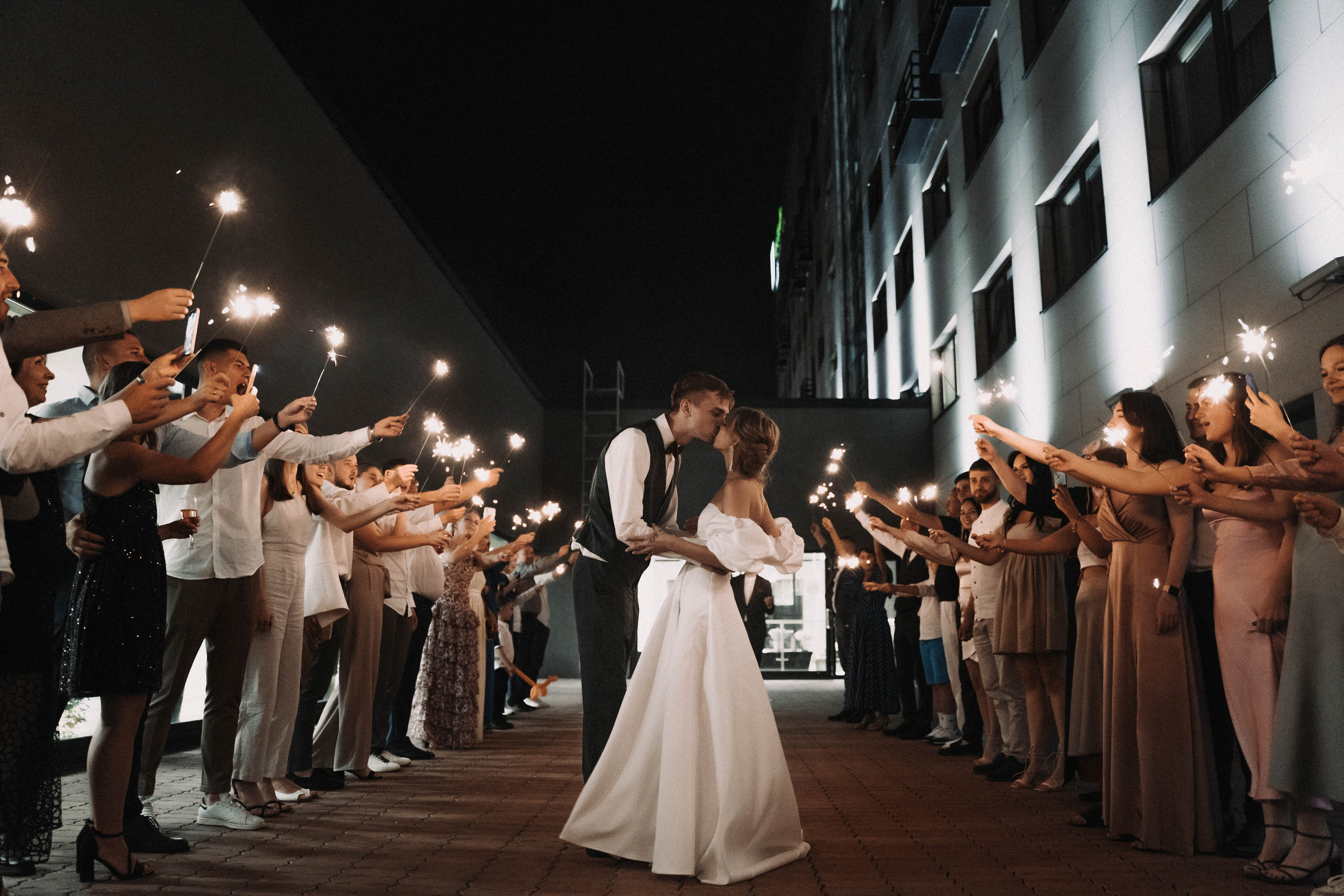 Свадебный фотограф Самара. Фотограф Сергей Логинов