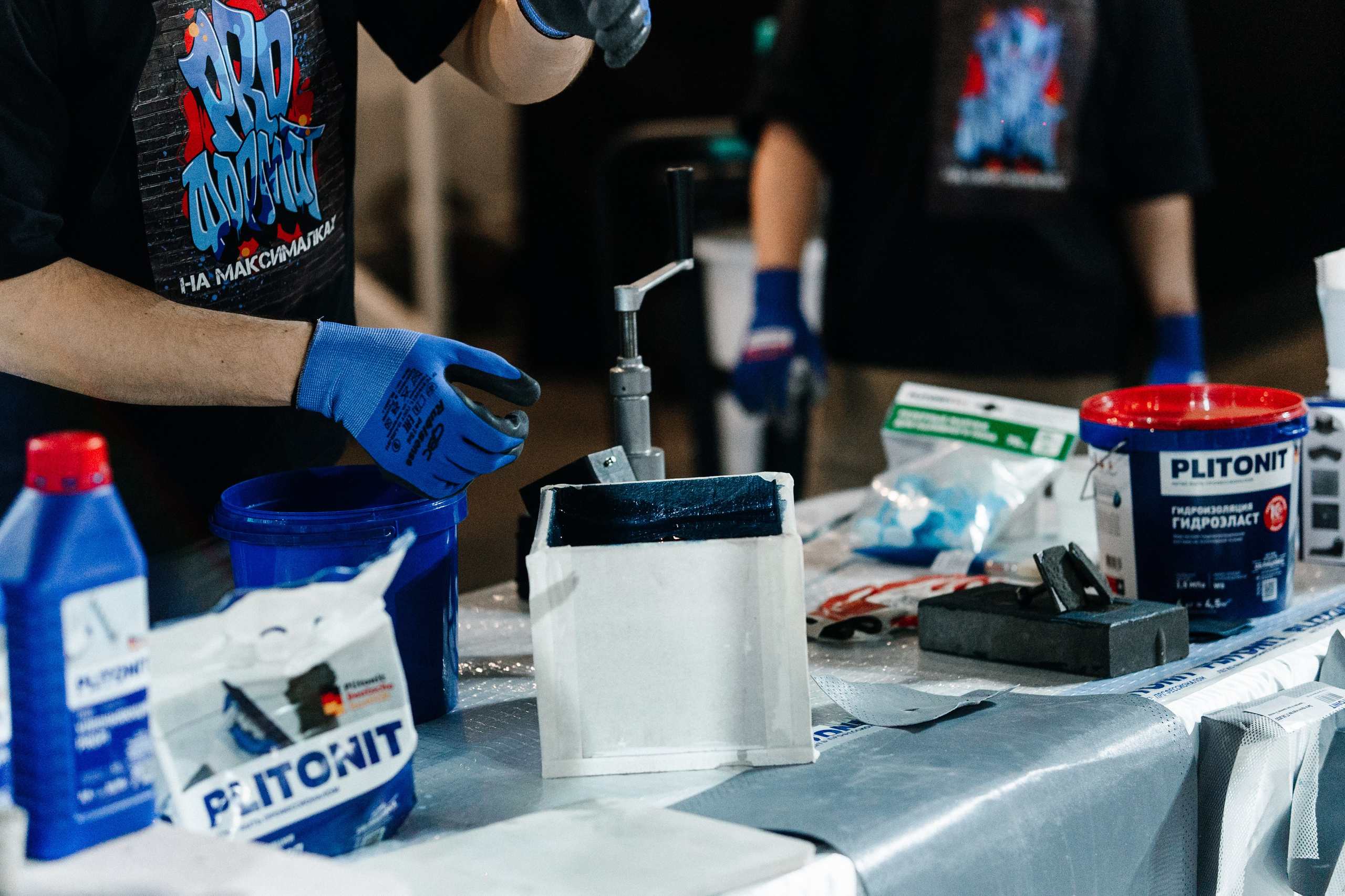 Репортажный фотограф конференция Станкозавод Самара. Фотограф Сергей Логинов