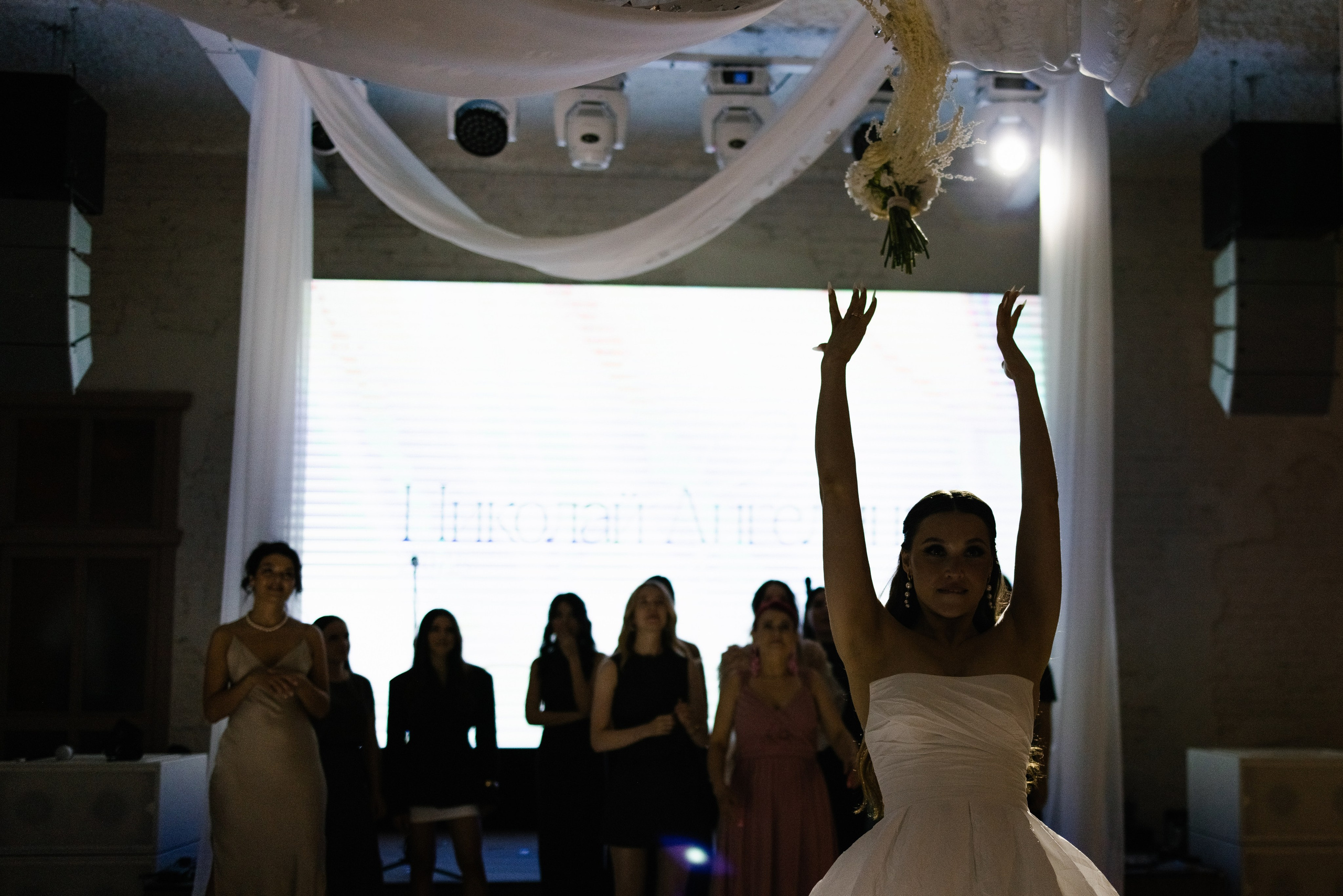 Николай и Ангелина. Свадебный фотограф Тверь, Москва и Санкт-Петербург