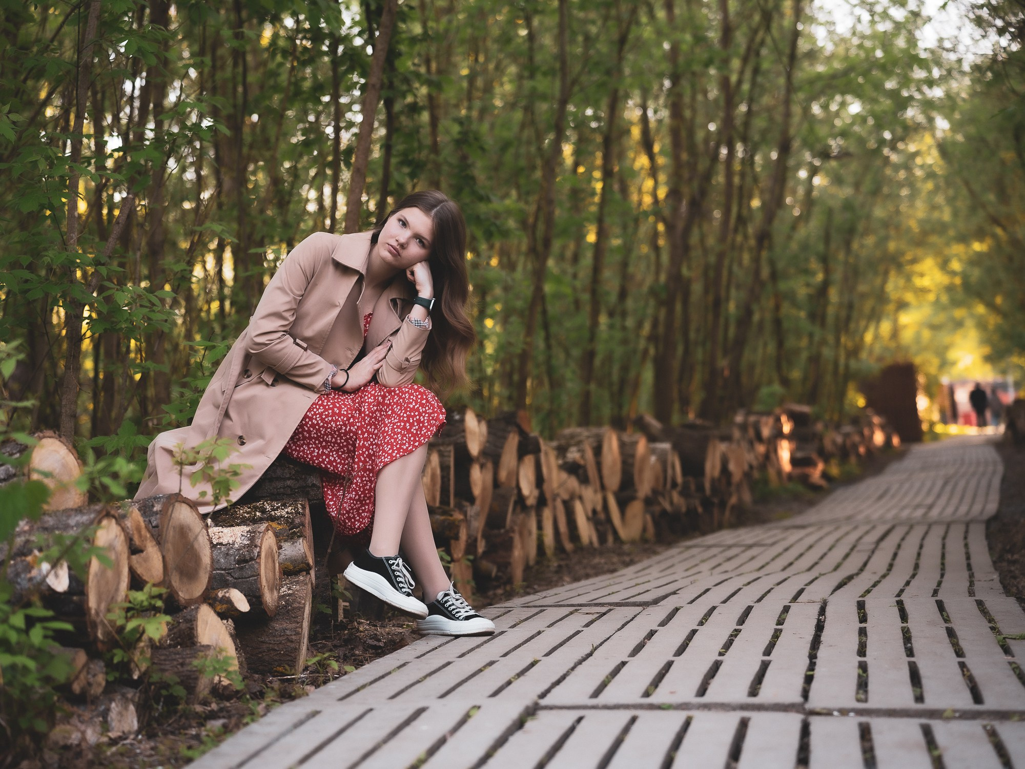 Портреты. Свадебный и семейный видеограф в Курске