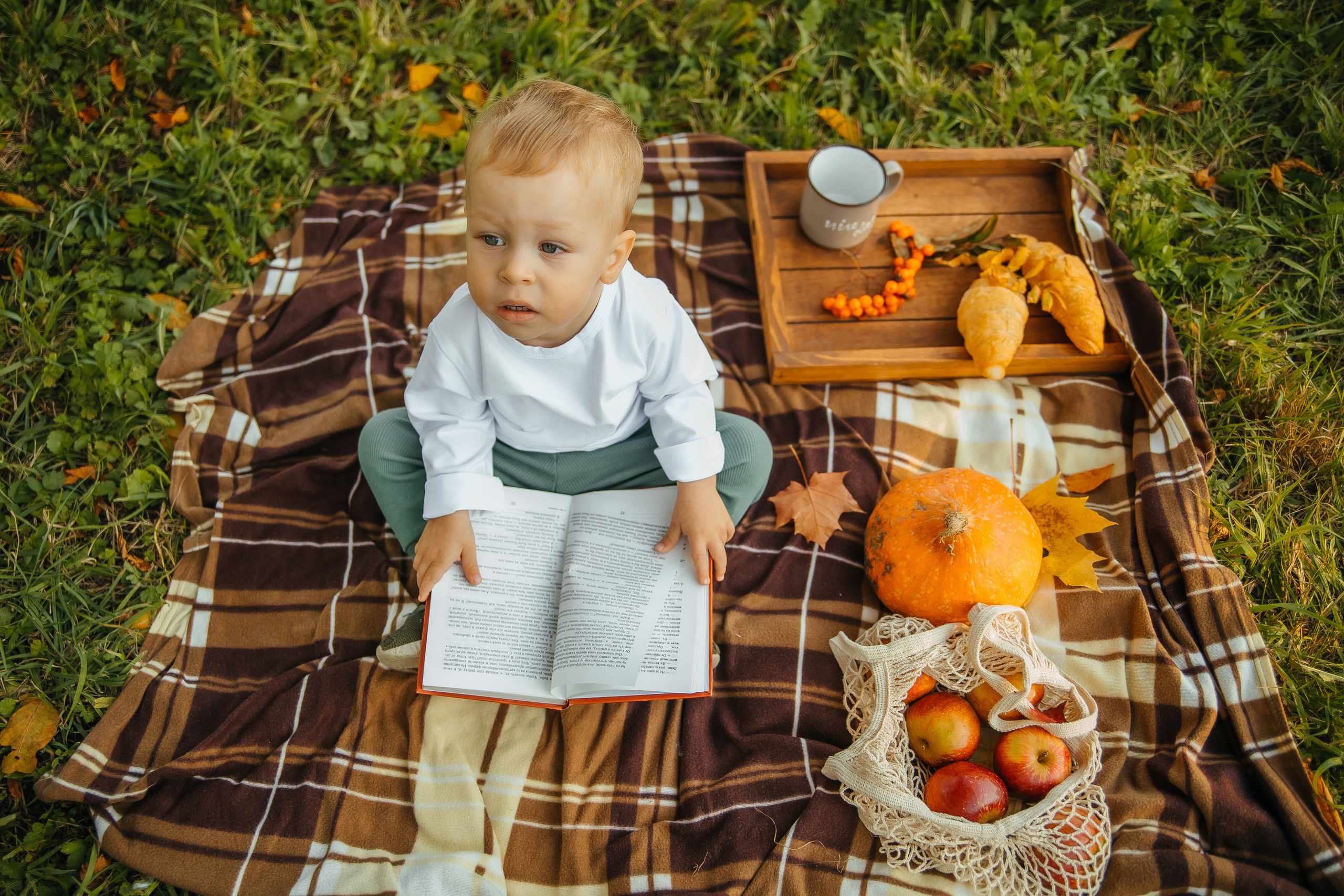 Фотопленэр в осеннем парке. Elena Sova — семейный и женский фотограф в Санкт-Петербурге