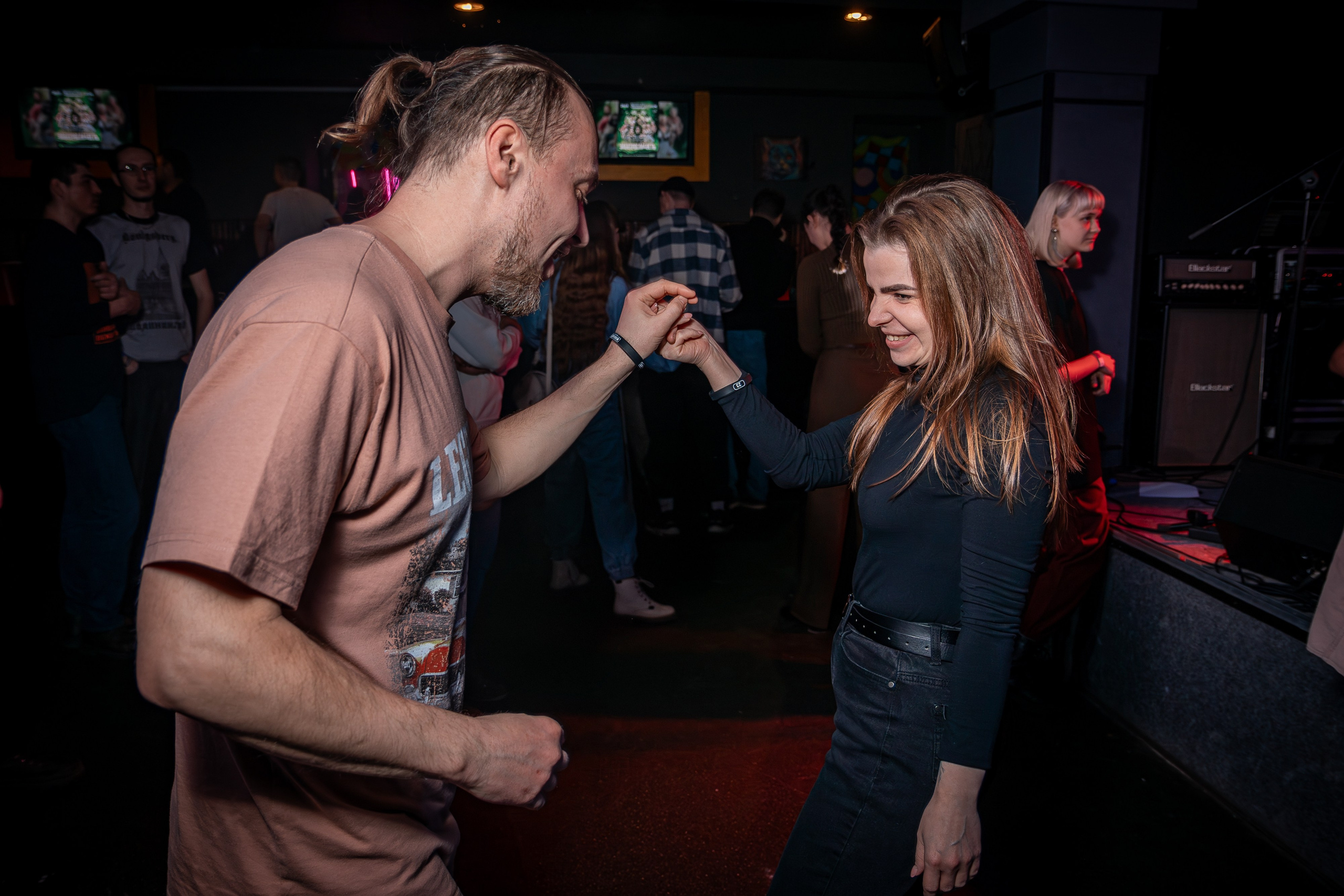 ImDis|Студенческая тусовка, 2.03.24. Репортажный фотограф Дмитрий (Нижний Новгород)
